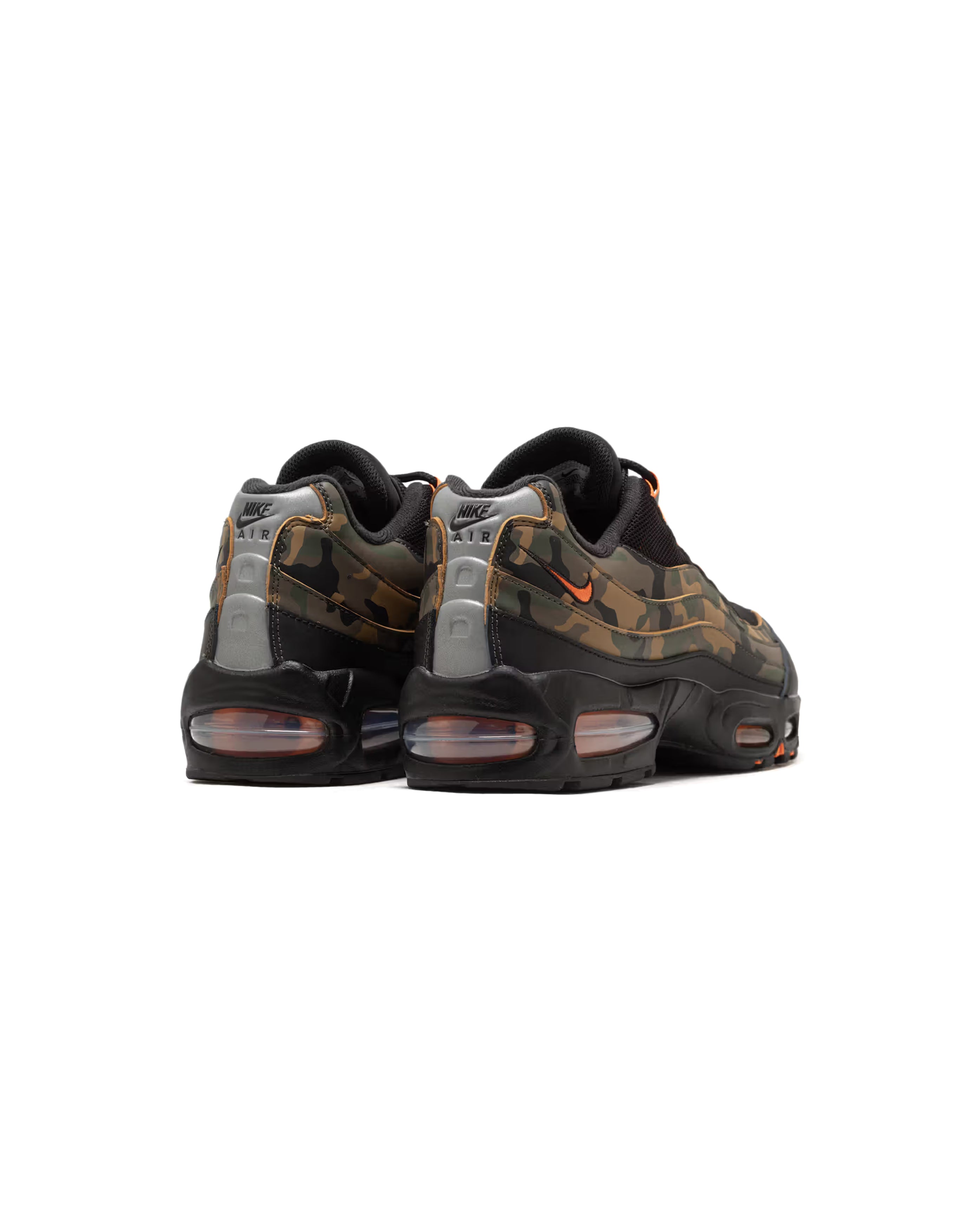 Air Max 95 OG QS Safety Orange - Starcowparis - 4