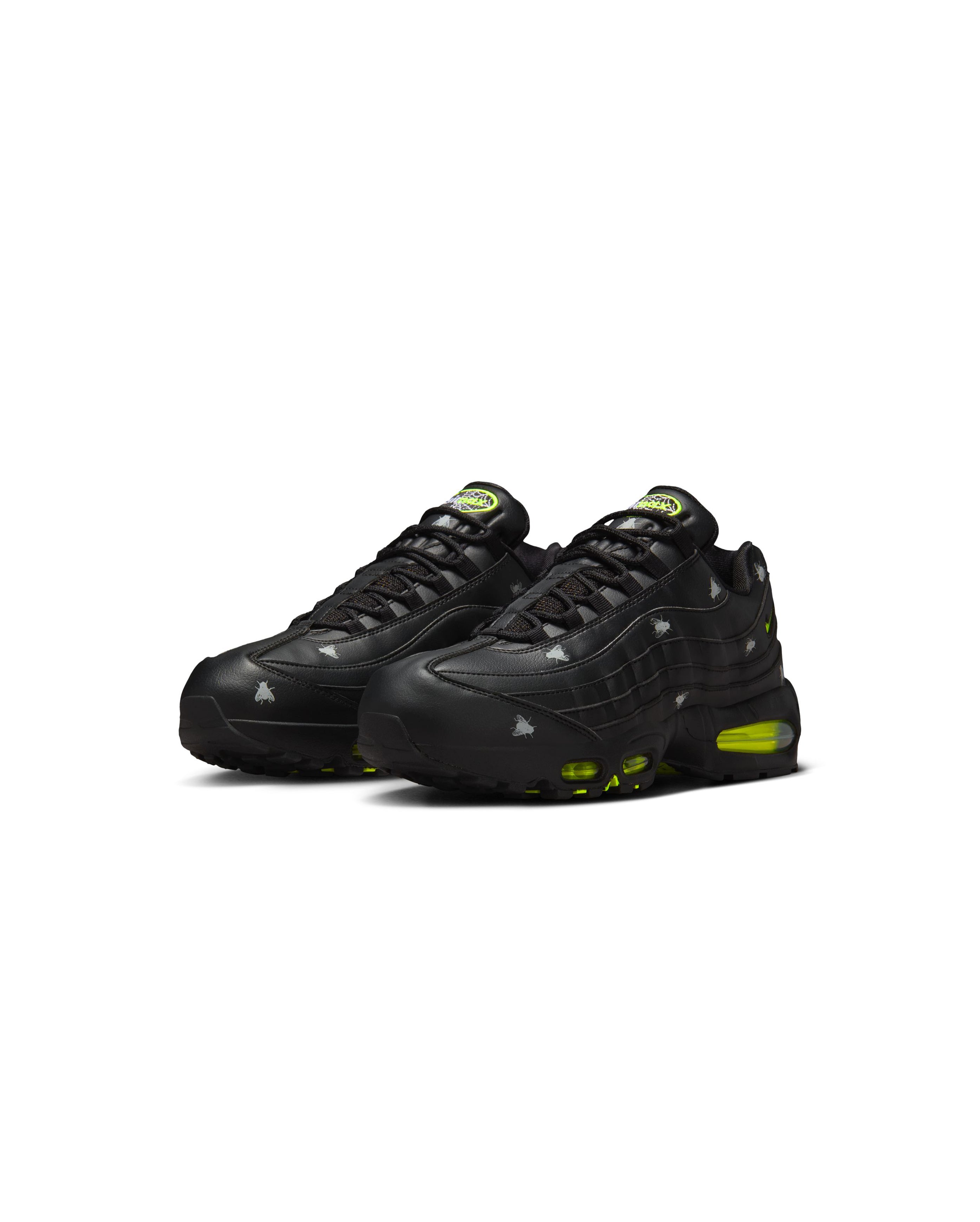  Nike-Air Max 95 Prm Houseflies-Starcowparis - Starcowparis - 2