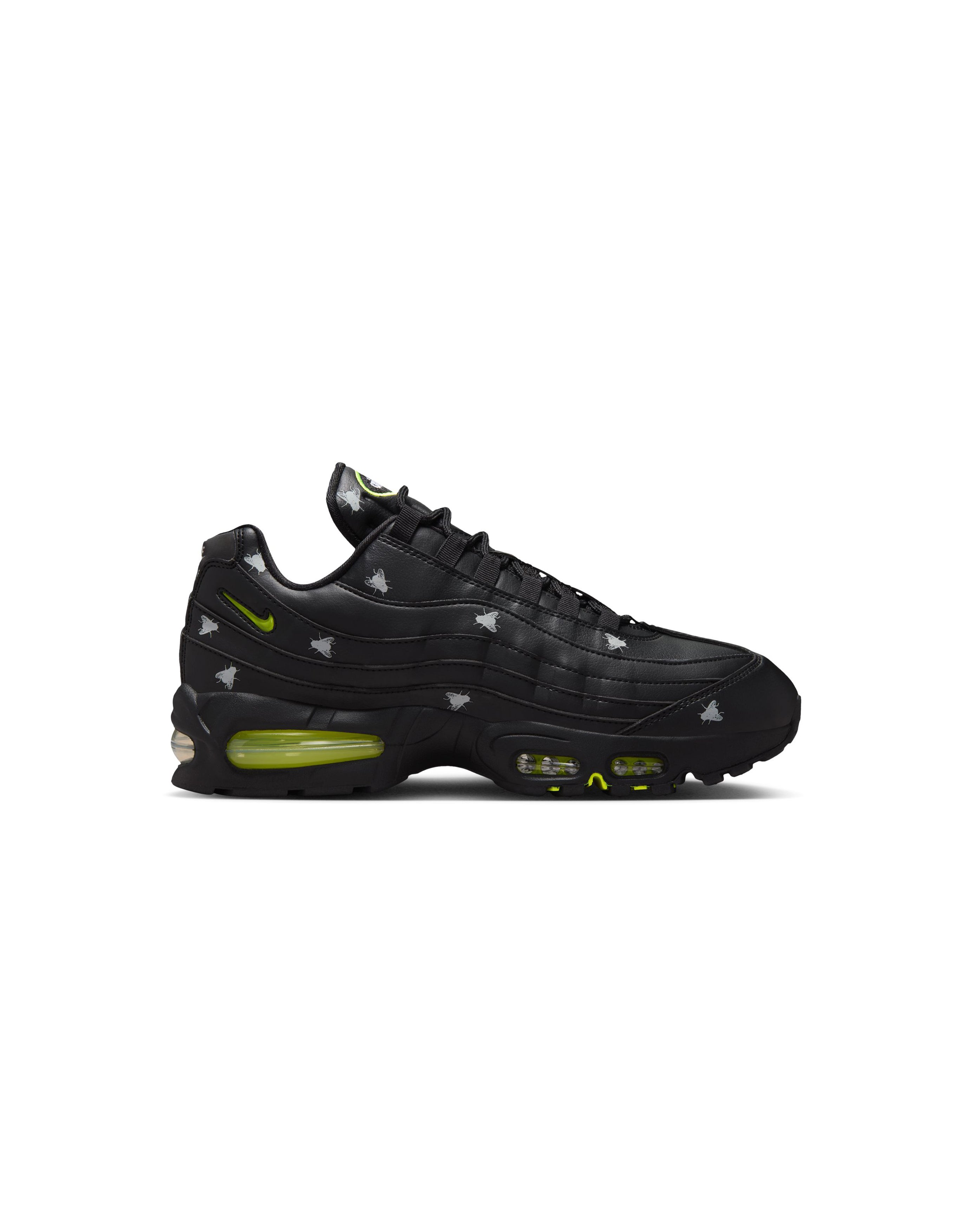  Nike-Air Max 95 Prm Houseflies-Starcowparis - Starcowparis - 1