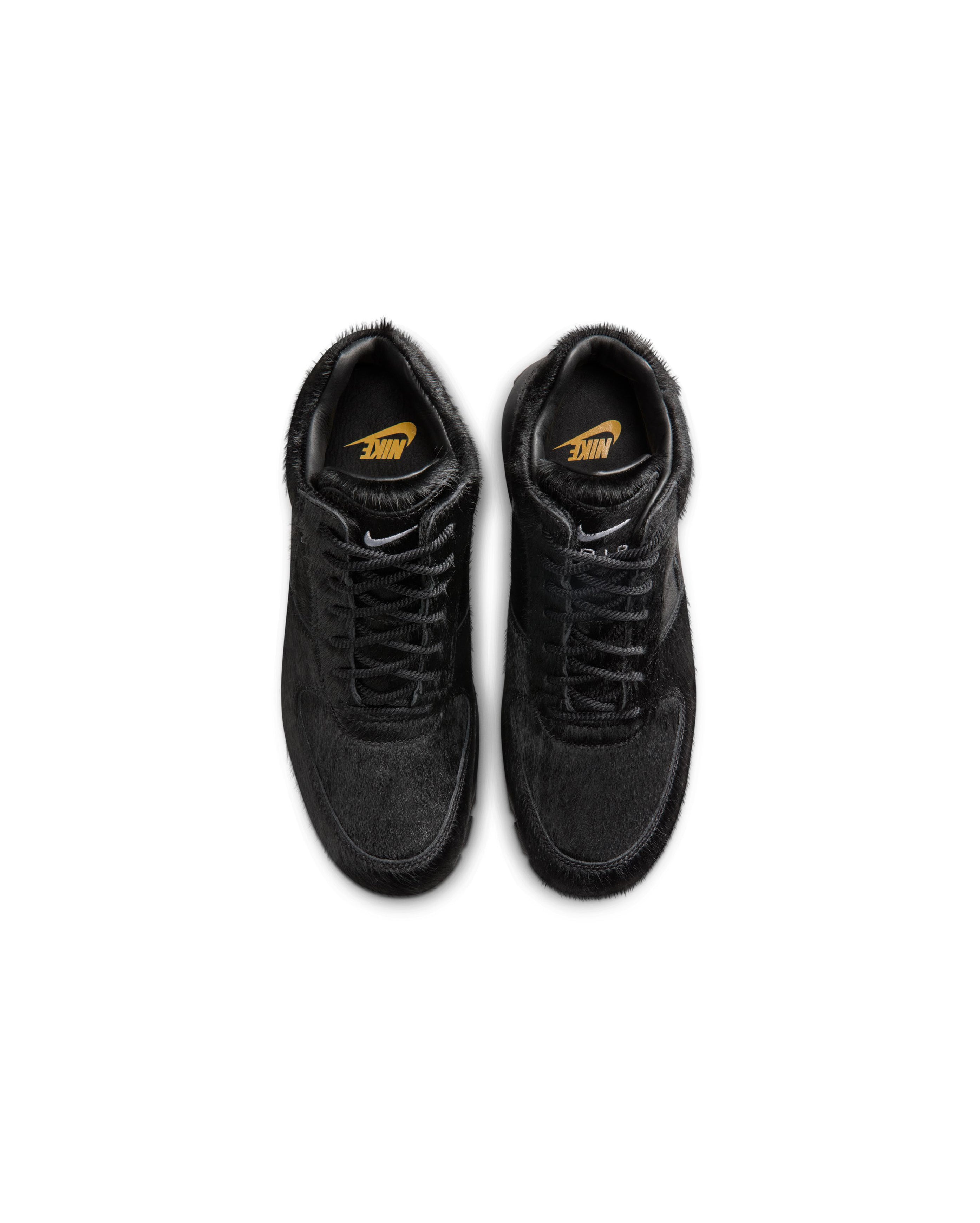 Air Max Goadome Black Pony Hair - Starcowparis - 6