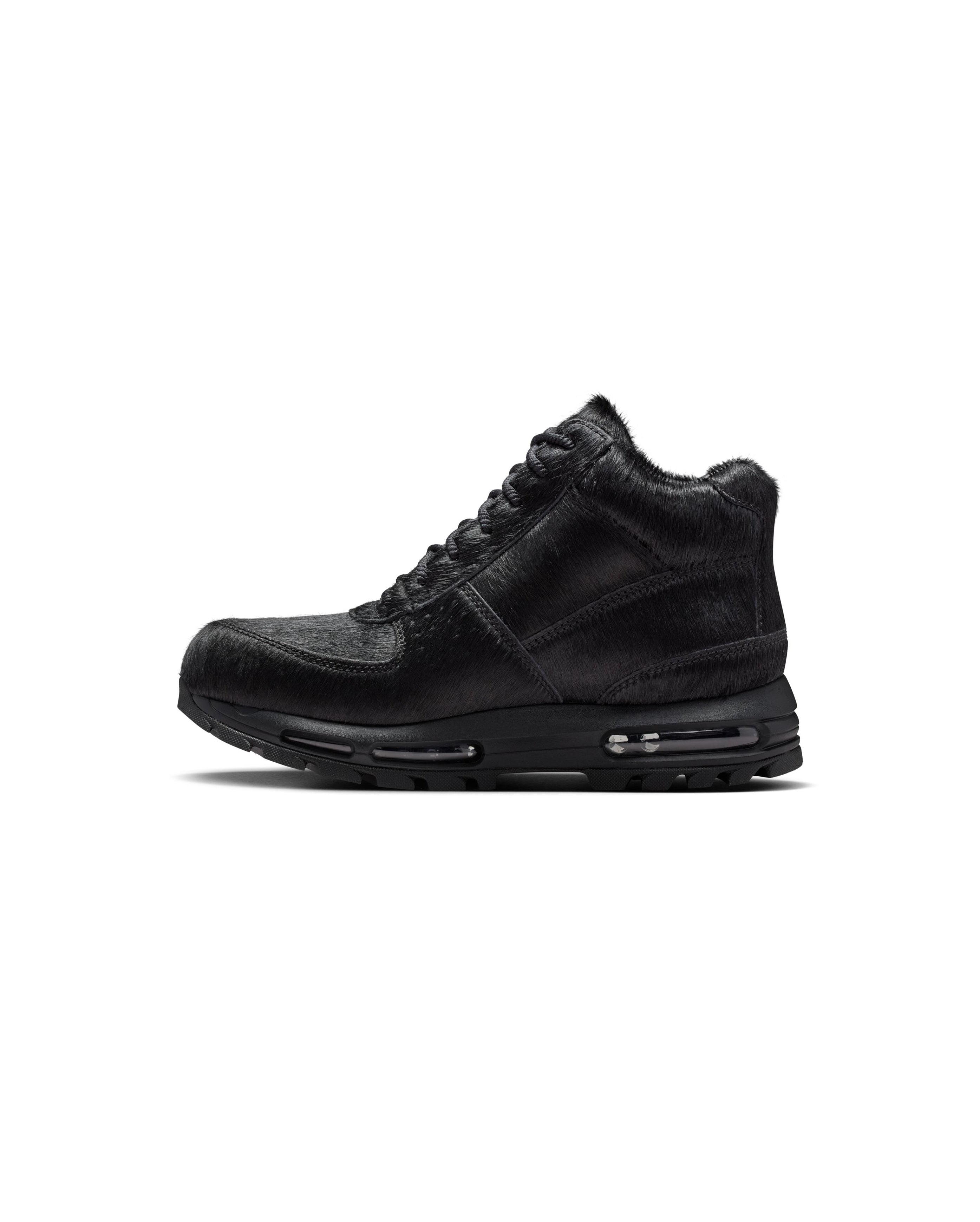 Air Max Goadome Black Pony Hair - Starcowparis - 3