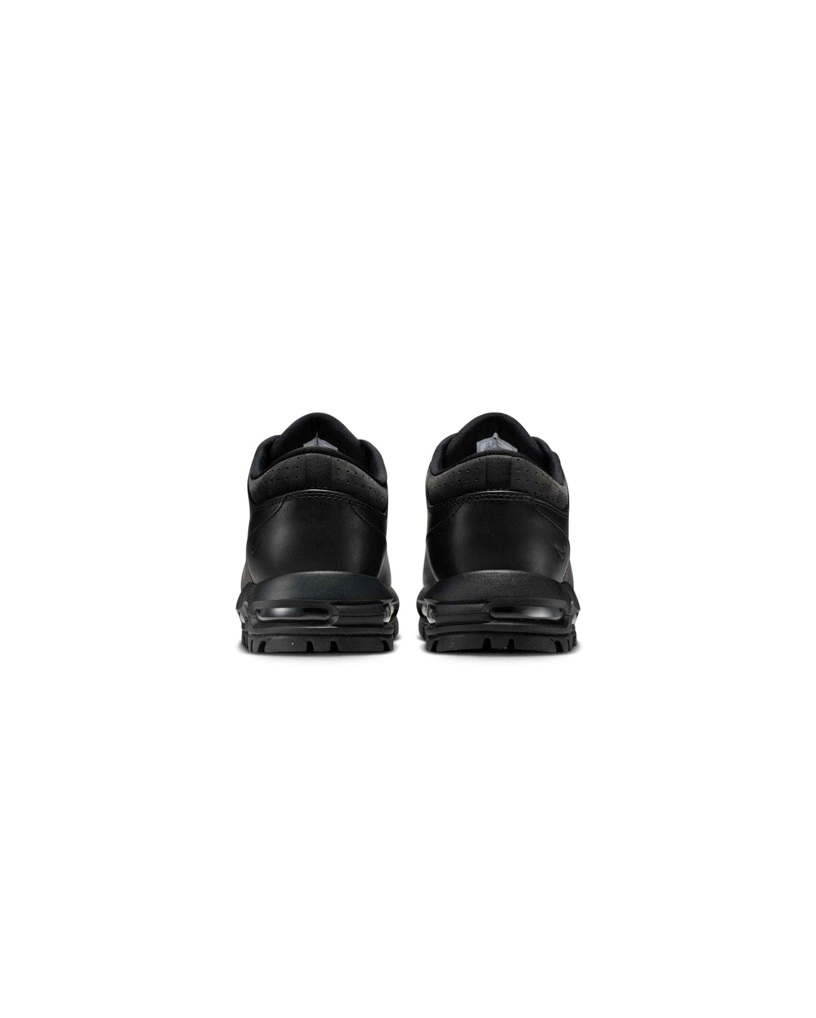 Air Max Goadome Low SP Black - Starcowparis - 6
