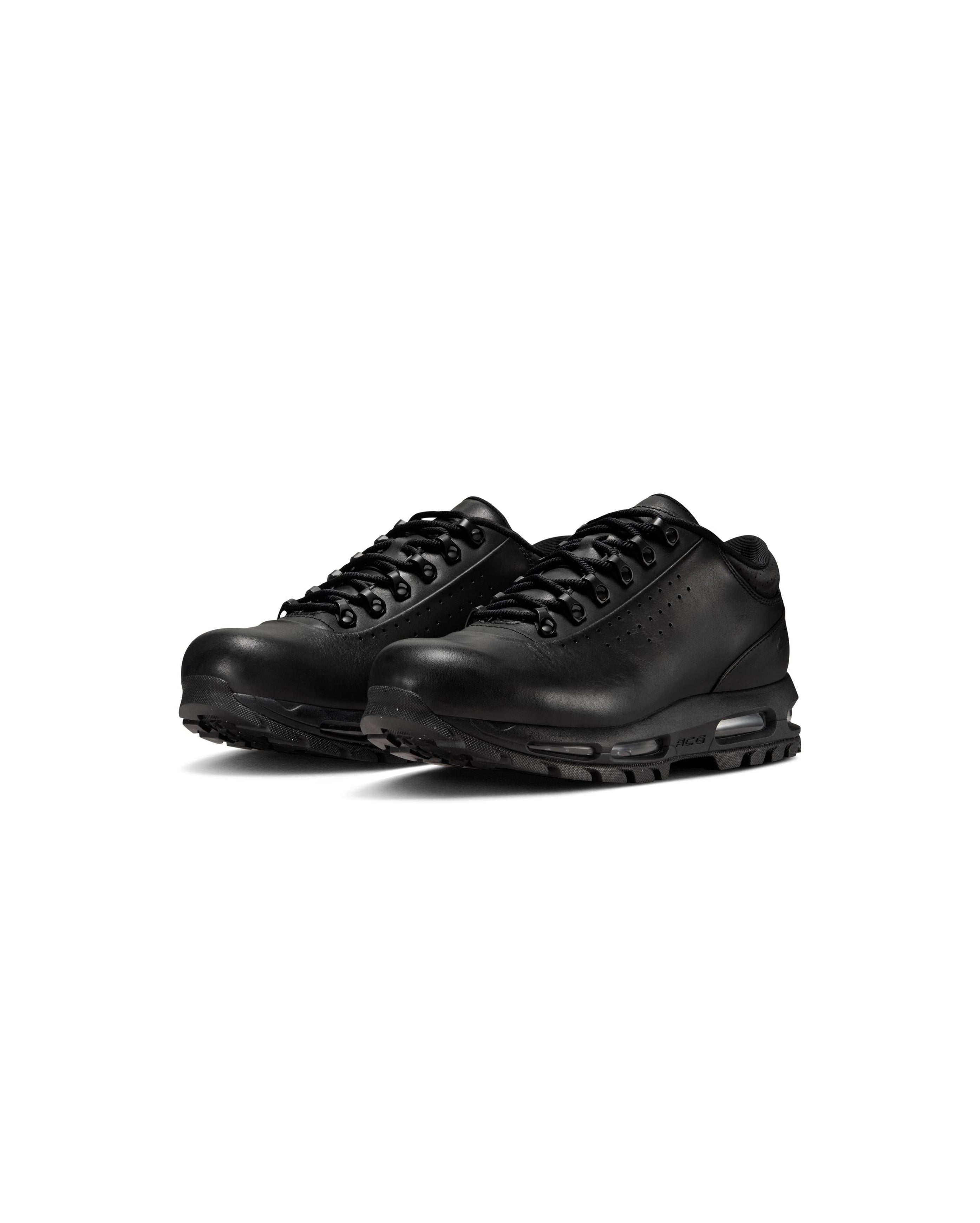 Air Max Goadome Low SP Black - Starcowparis - 2