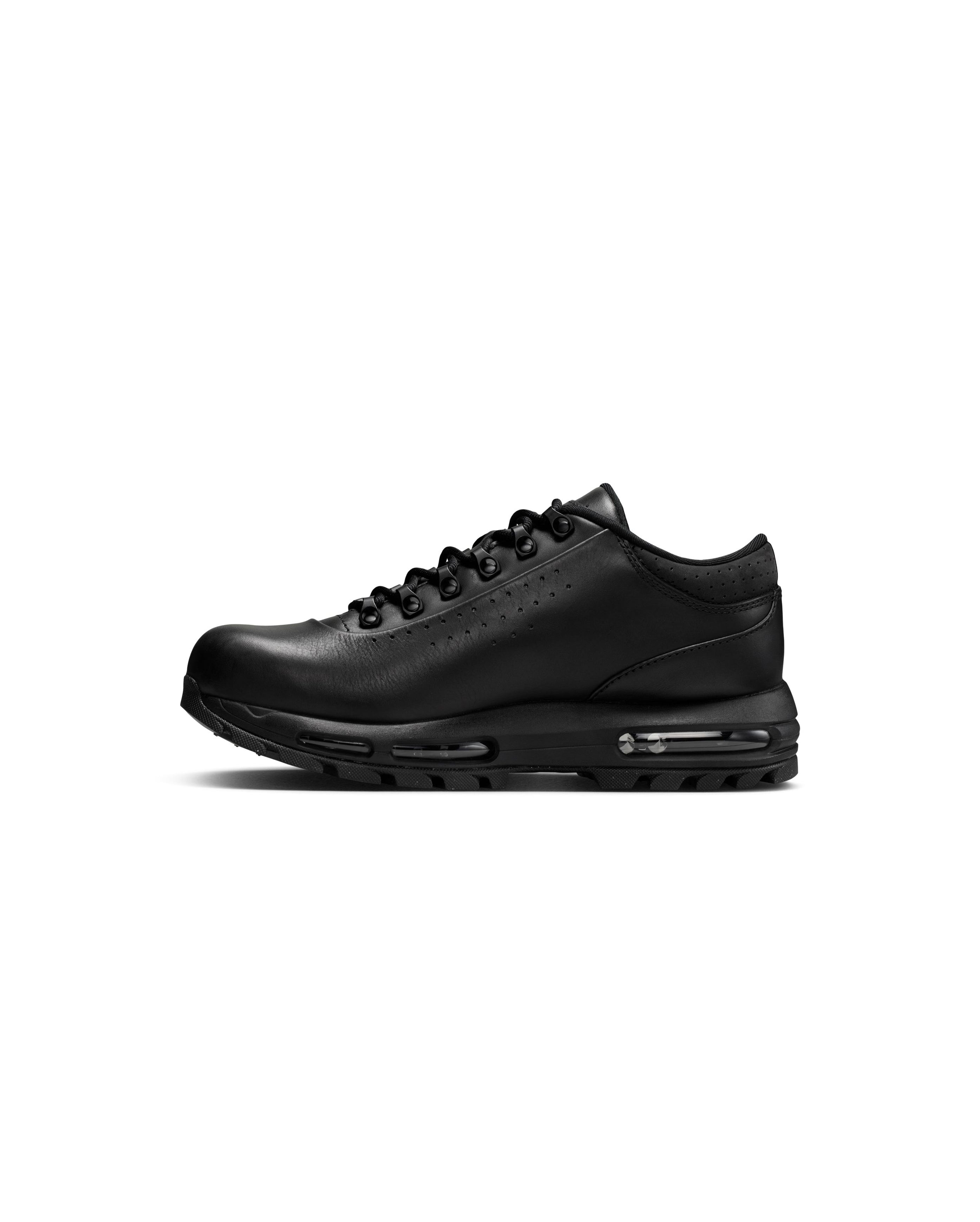 Air Max Goadome Low SP Black - Starcowparis - 3