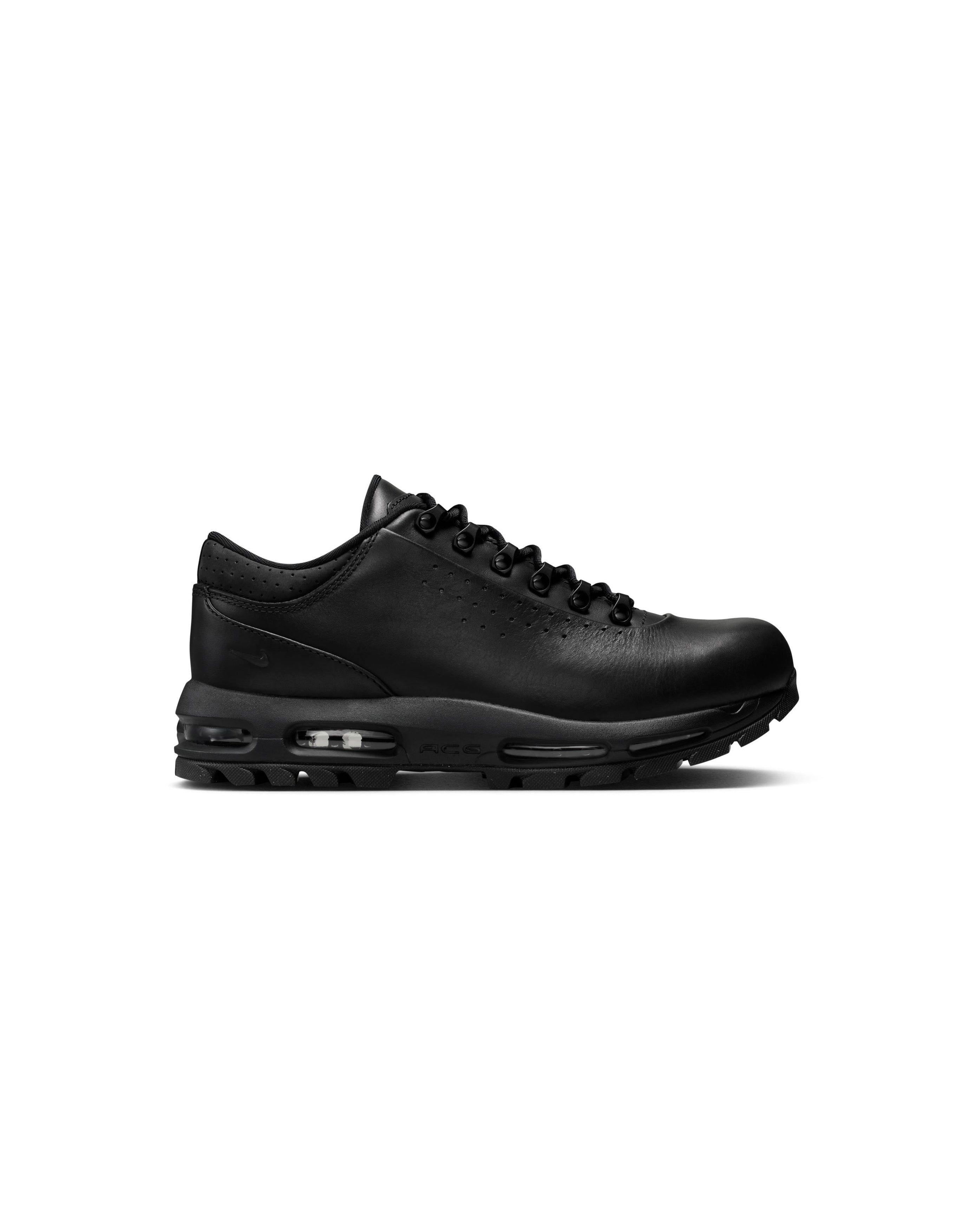 Air Max Goadome Low SP Black - Starcowparis - 1