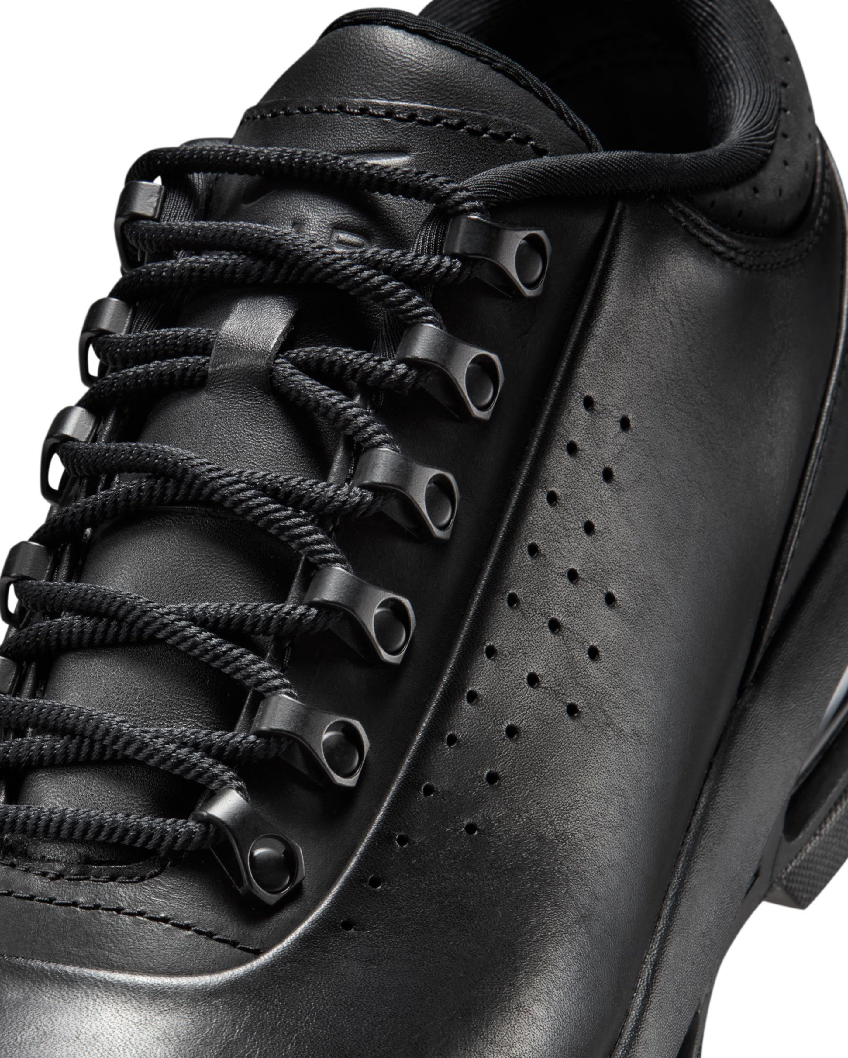 Air Max Goadome Low SP Black - Starcowparis - 4