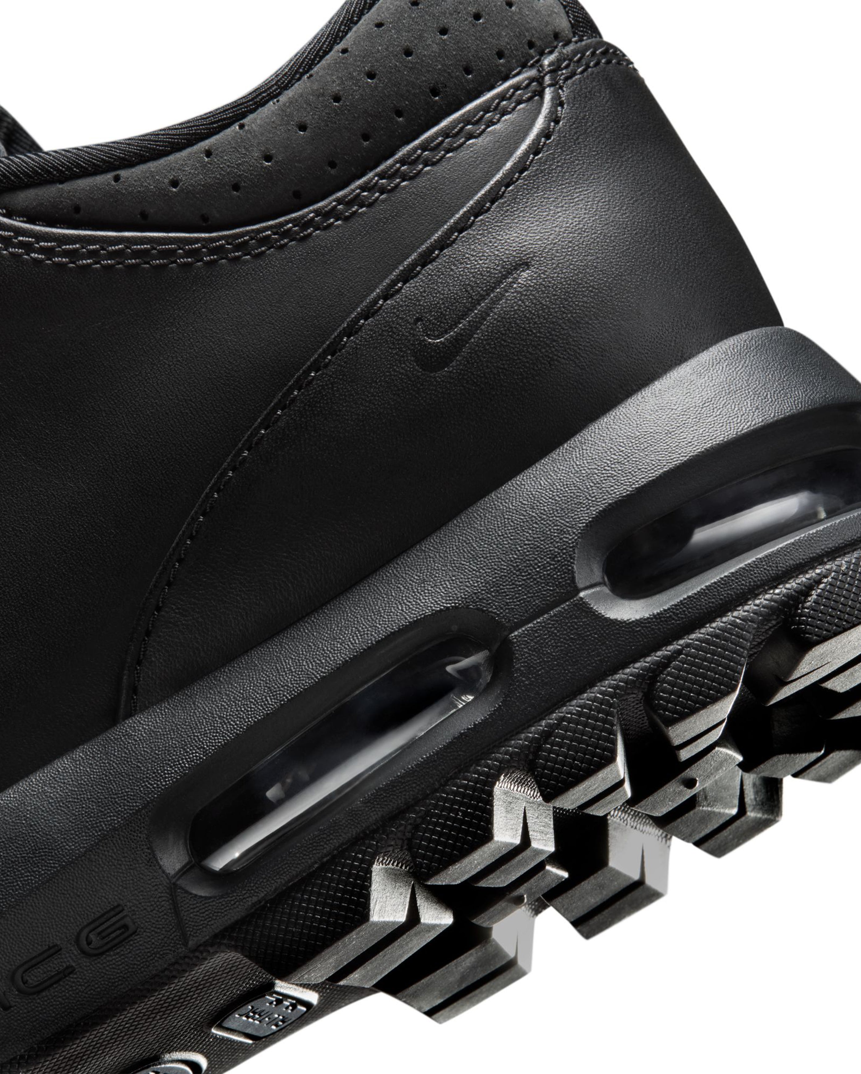 Air Max Goadome Low SP Black - Starcowparis - 5