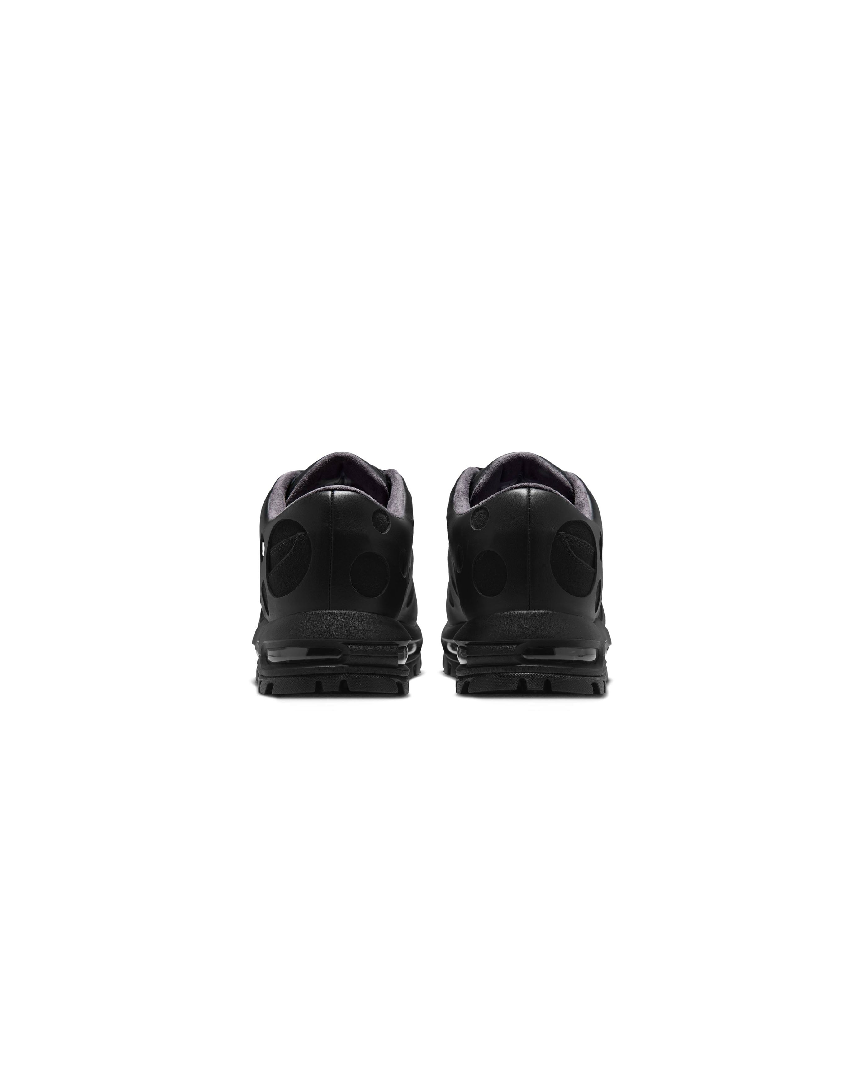 Air Max Goadome Low SP Triple Black - Starcowparis - 7
