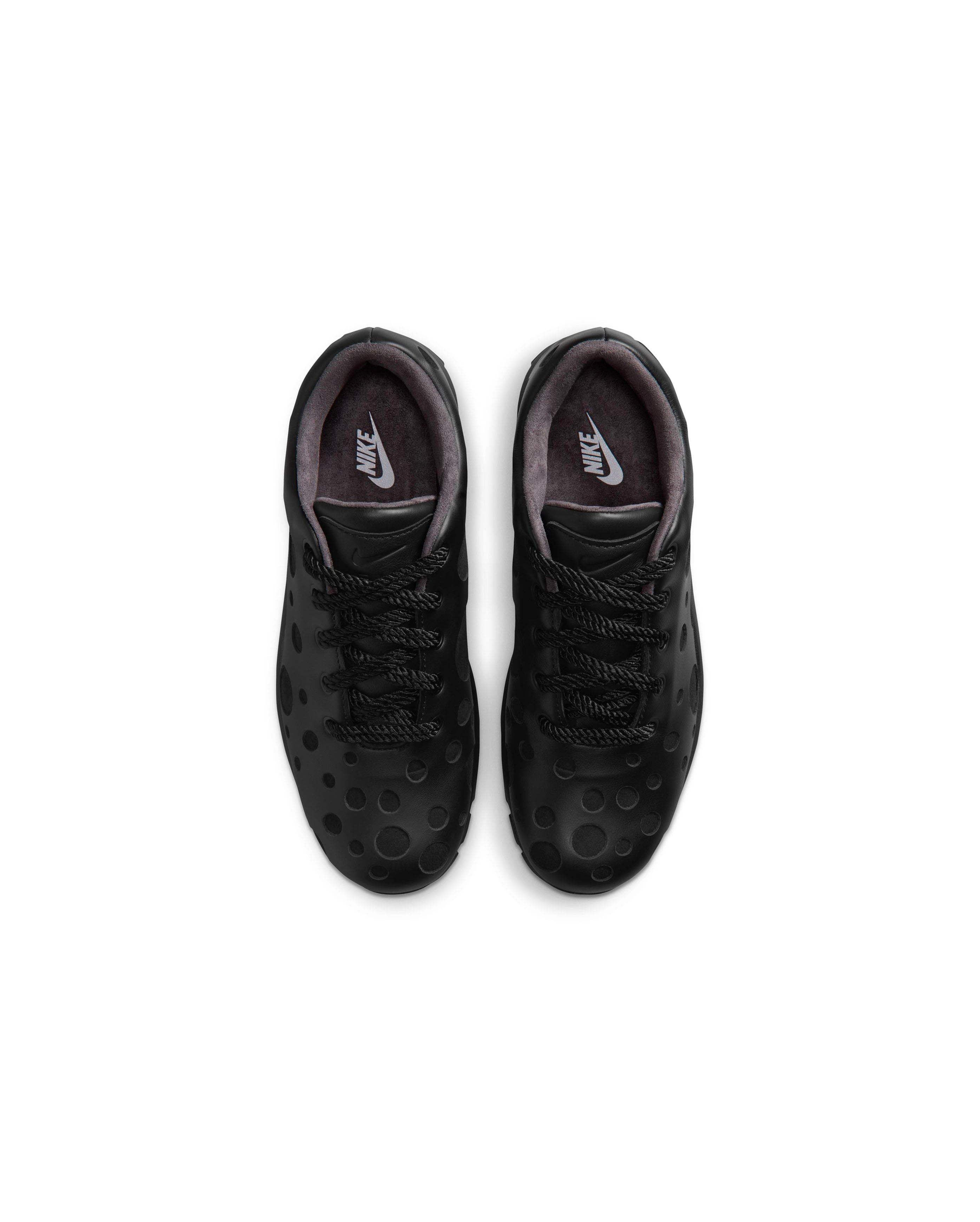 Air Max Goadome Low SP Triple Black - Starcowparis - 6