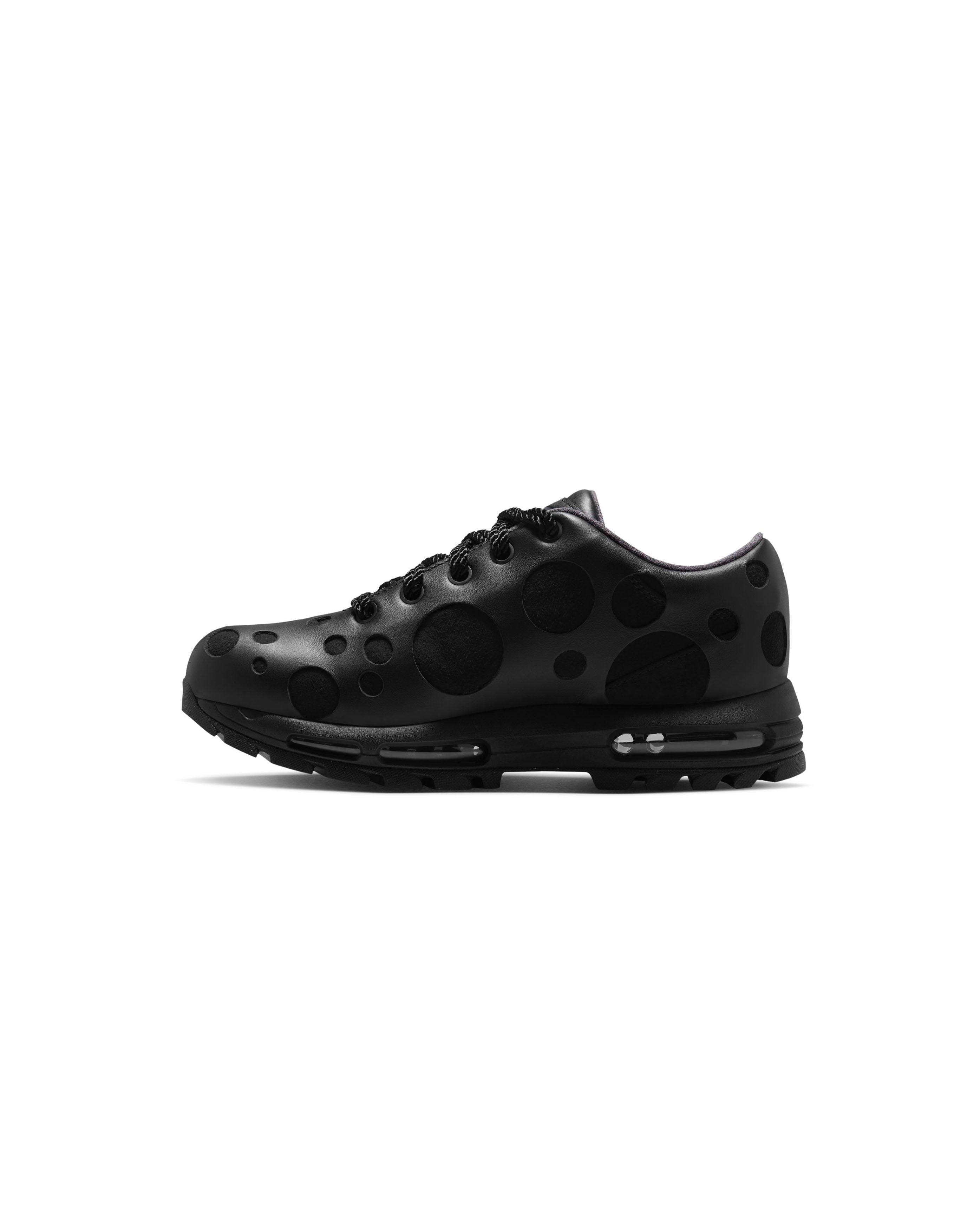 Air Max Goadome Low SP Triple Black - Starcowparis - 3