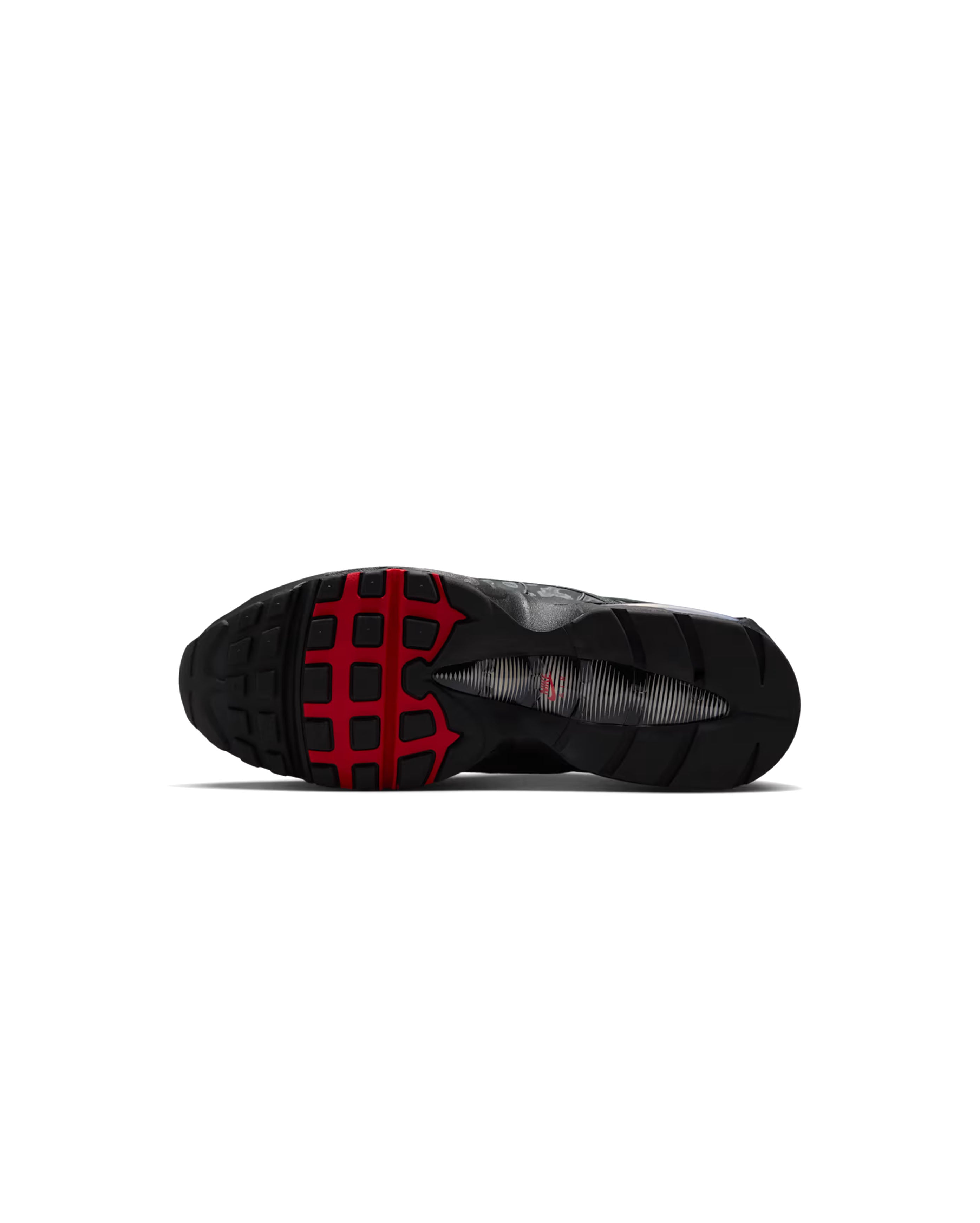 Air Max Joga Bonito Black University Red - Starcowparis - 7