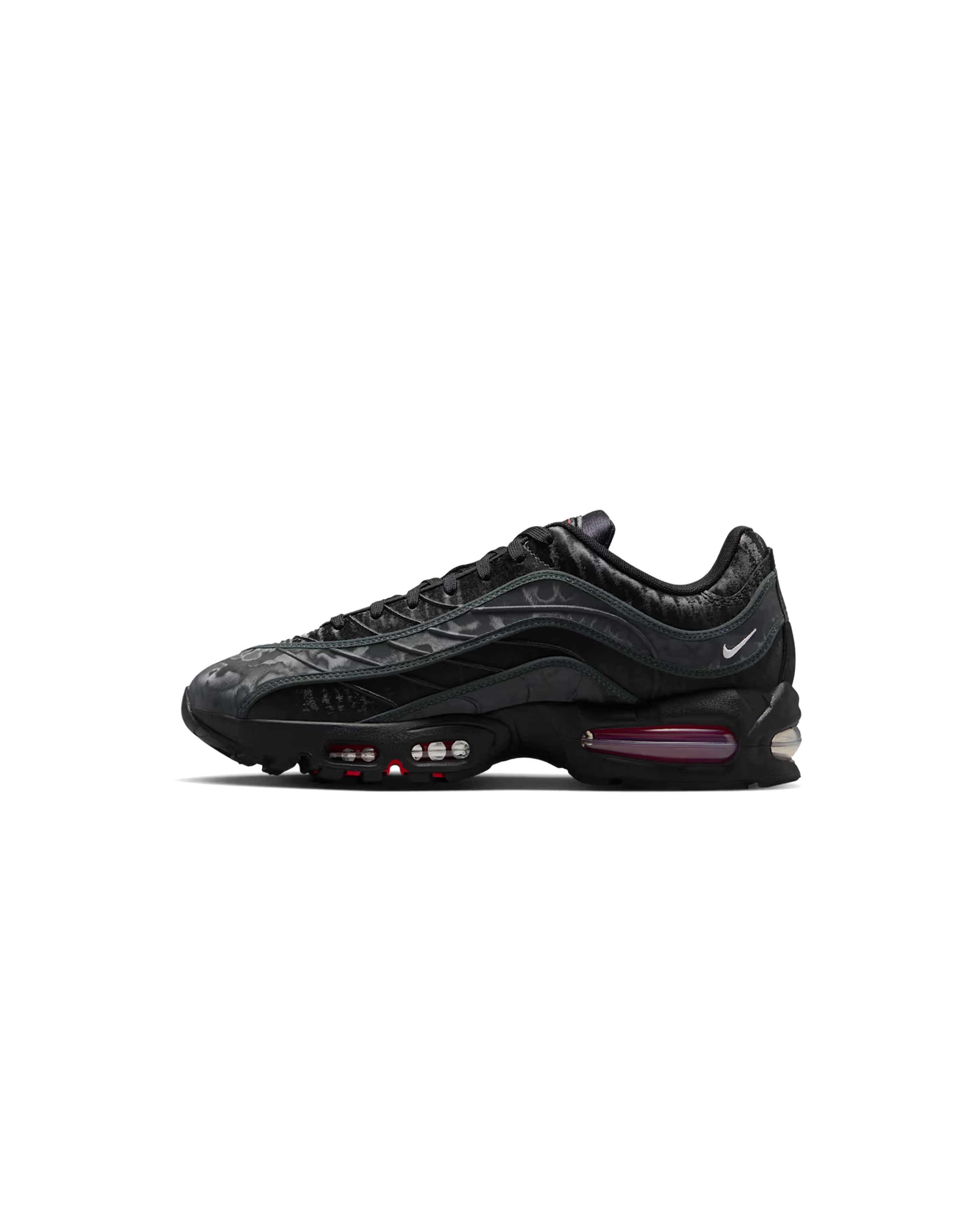 Air Max Joga Bonito Black University Red - Starcowparis - 3