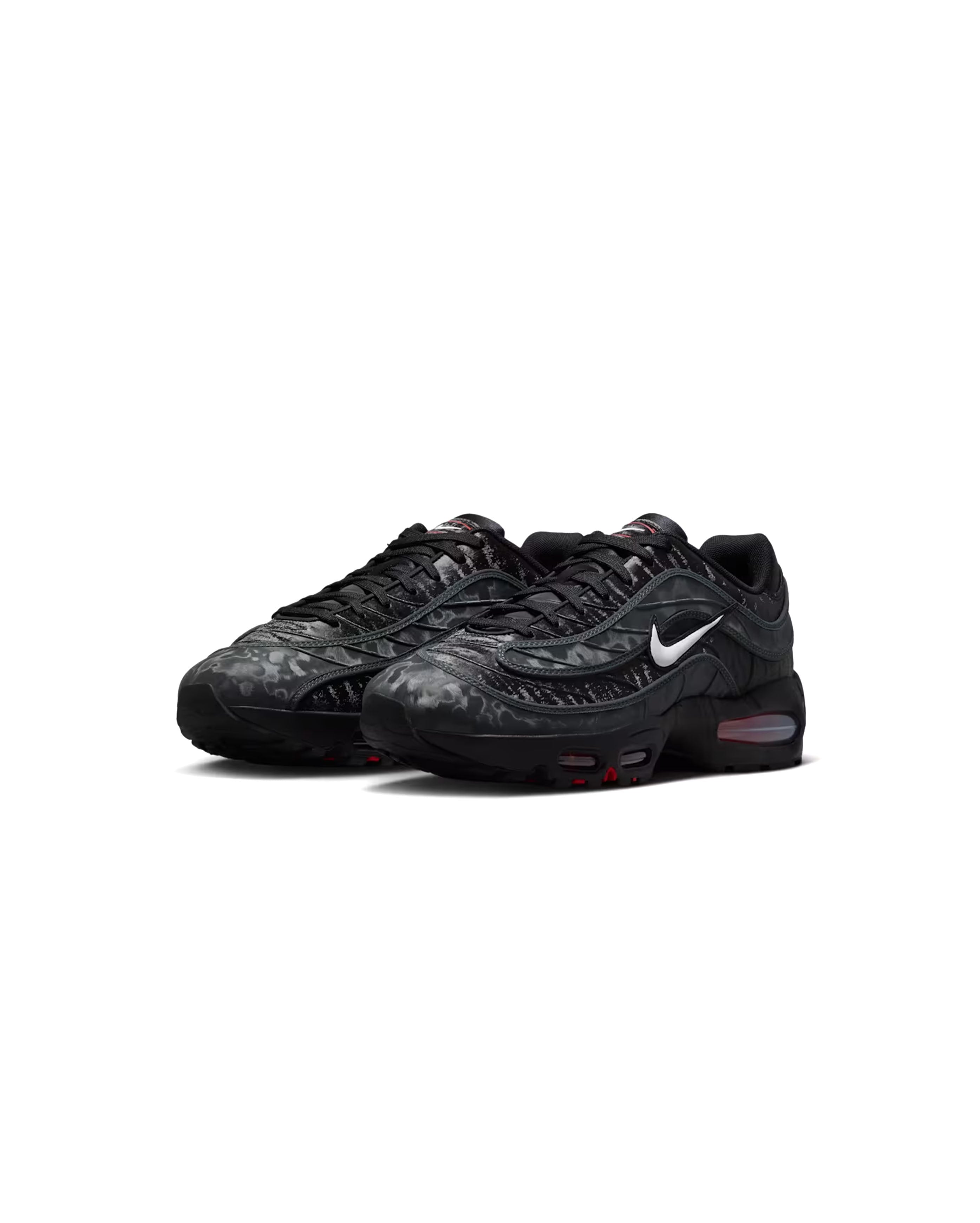Air Max Joga Bonito Black University Red - Starcowparis - 2