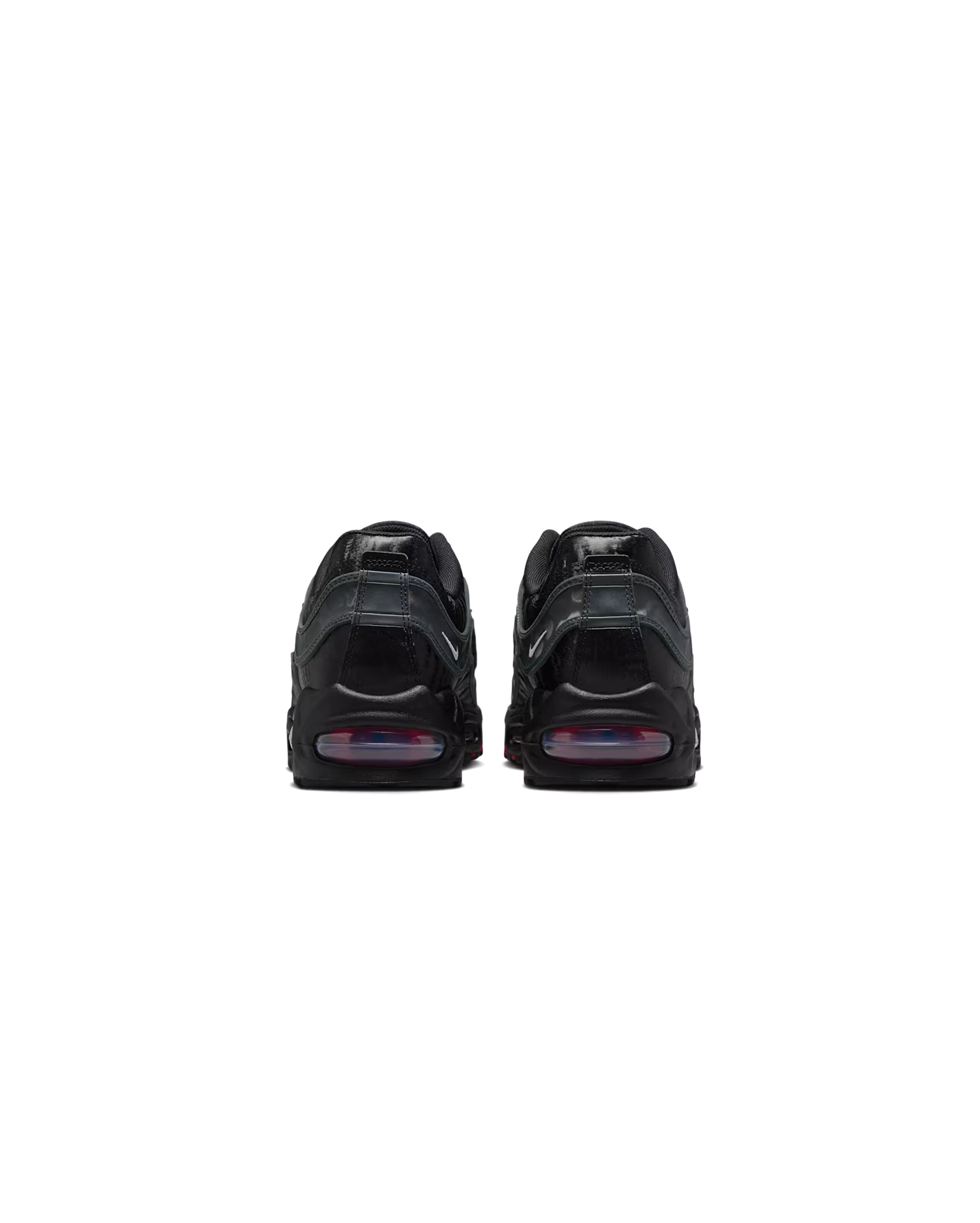 Air Max Joga Bonito Black University Red - Starcowparis - 6