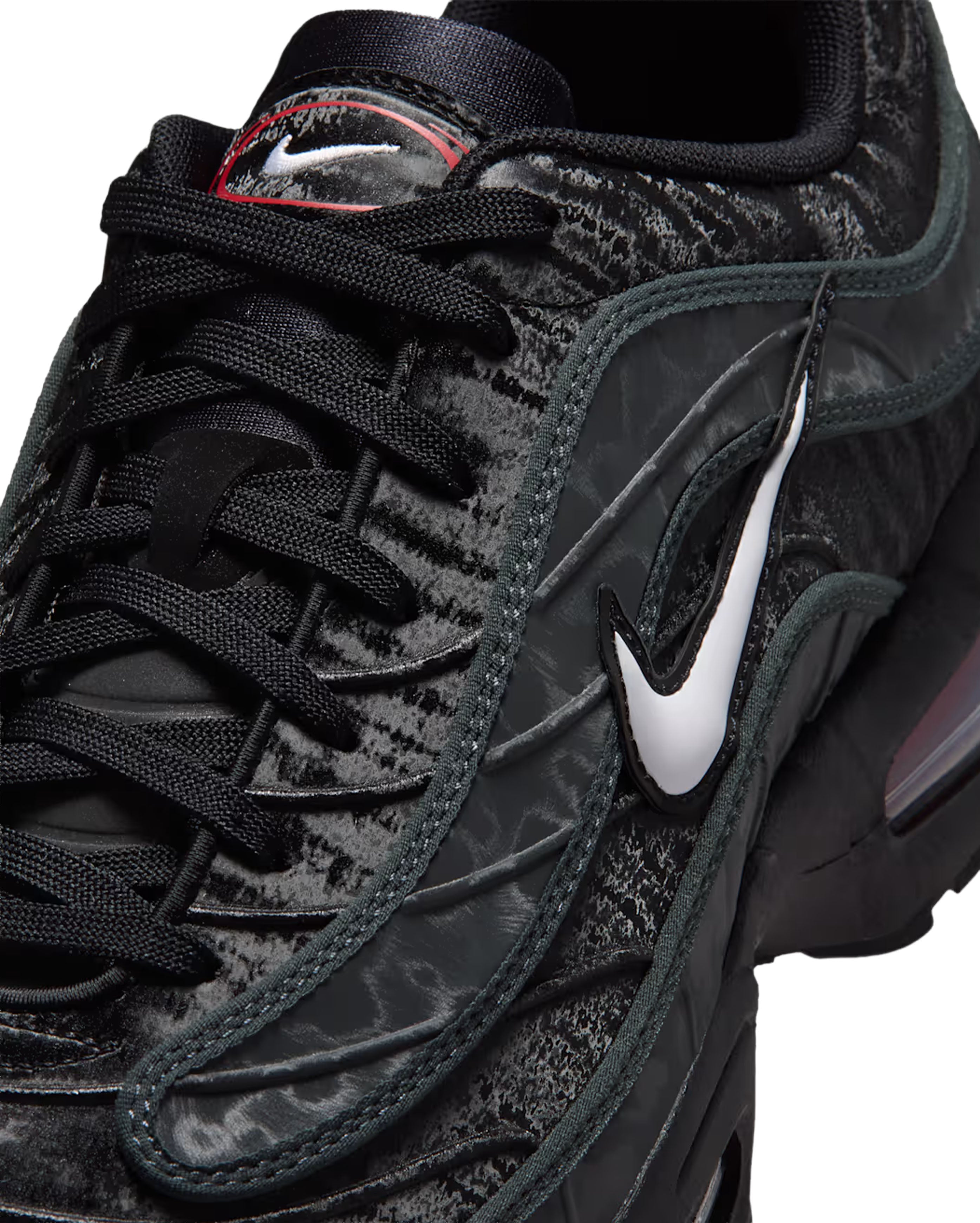 Air Max Joga Bonito Black University Red - Starcowparis - 4