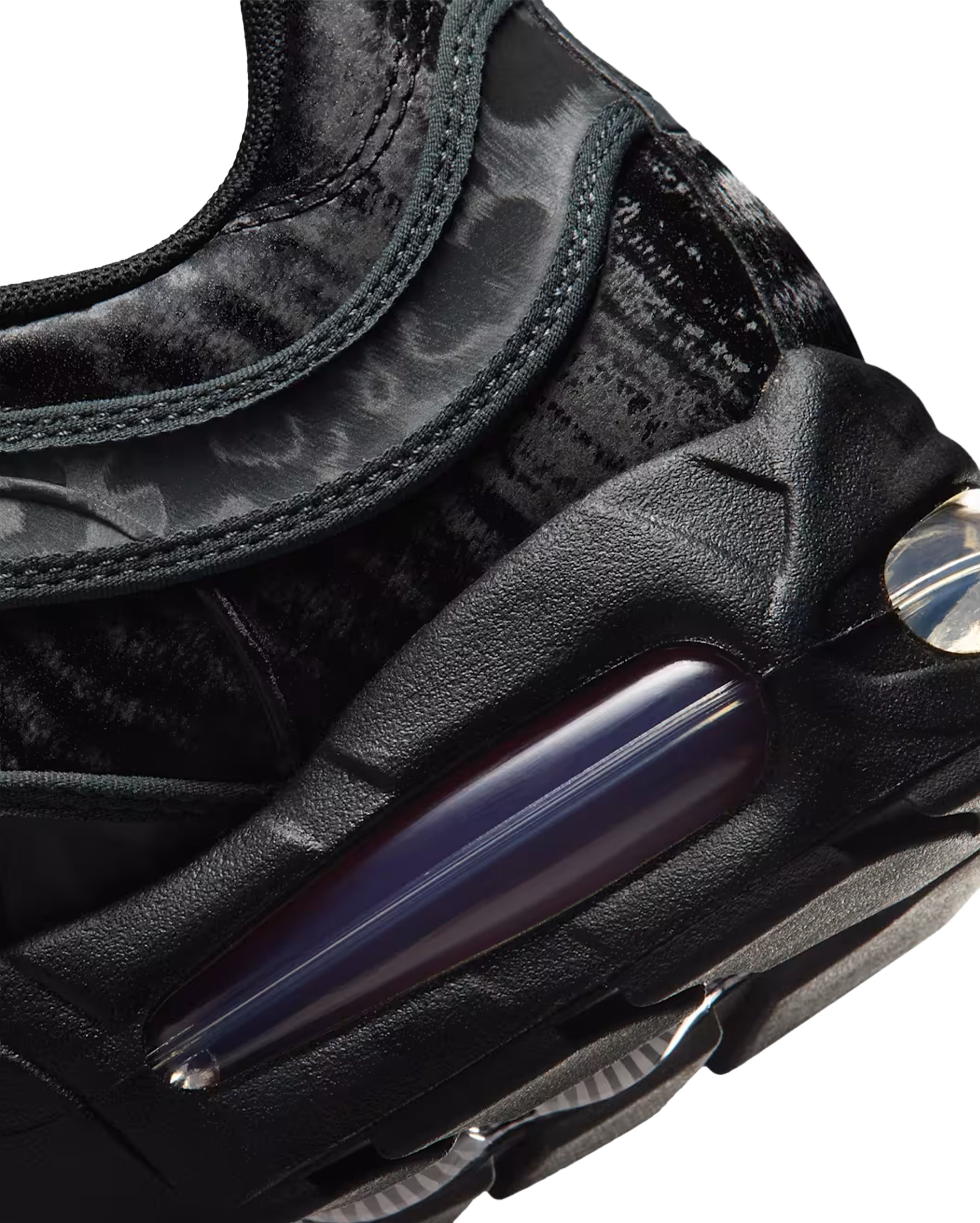 Air Max Joga Bonito Black University Red - Starcowparis - 5