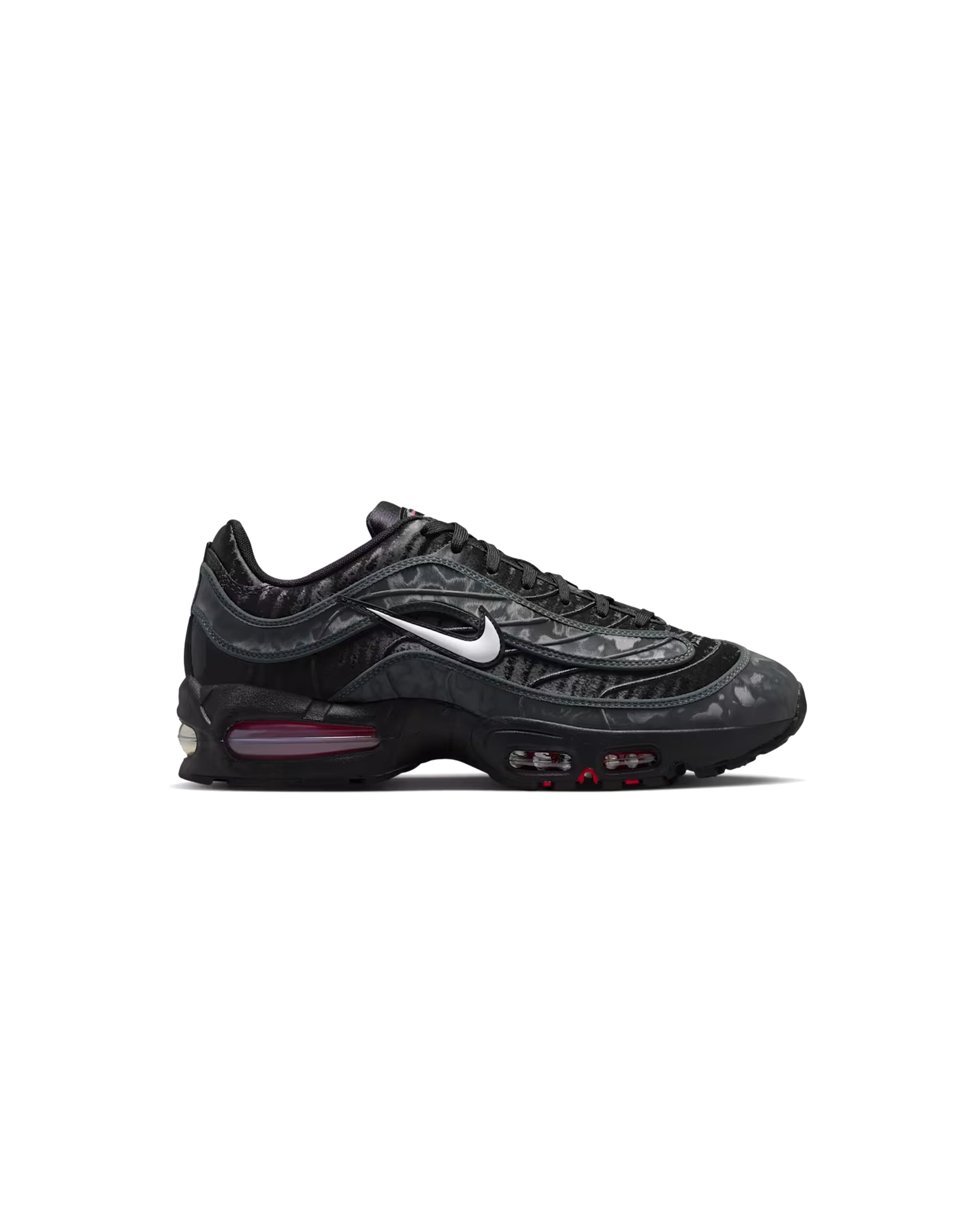 Air Max Joga Bonito Black University Red - Starcowparis - 1