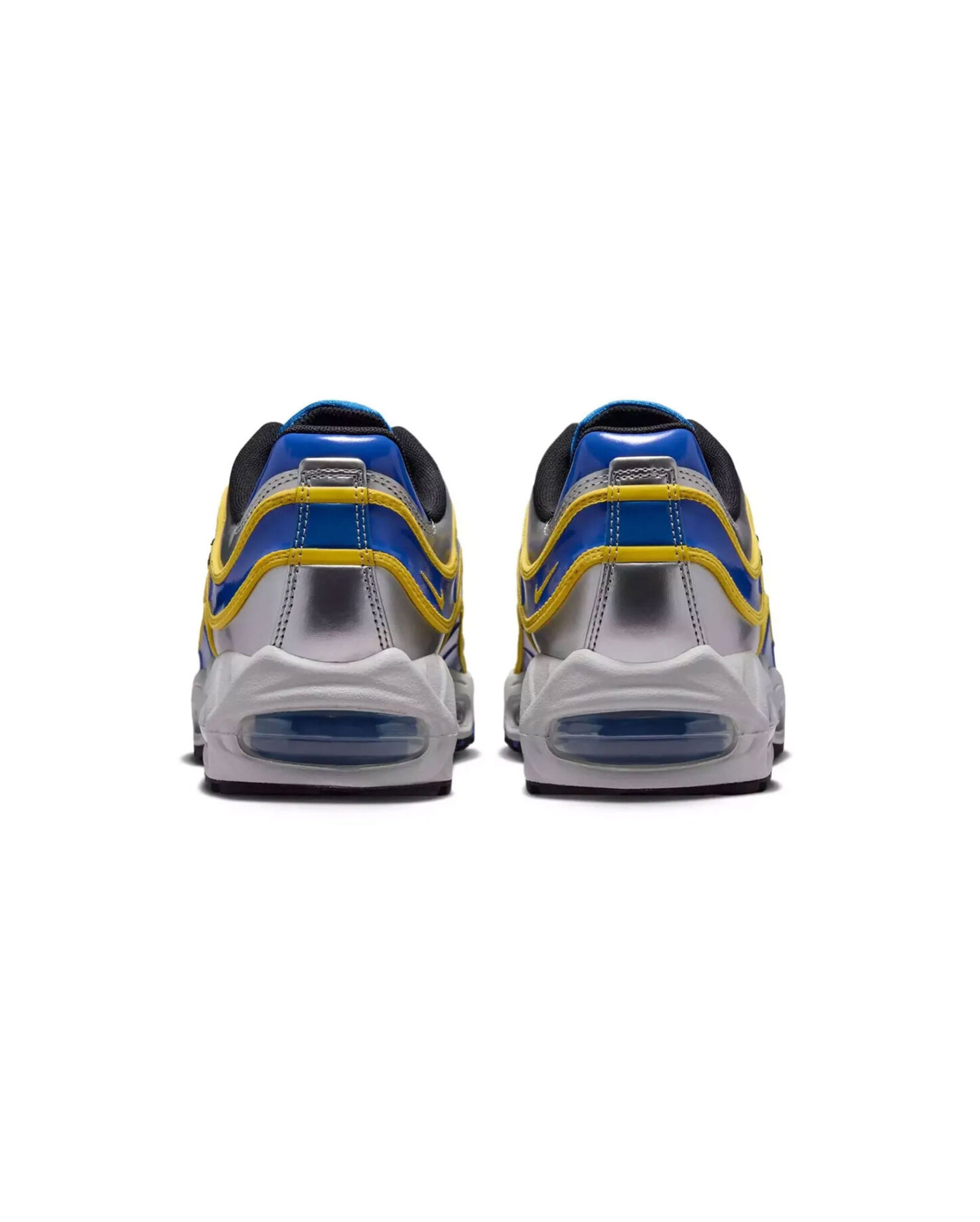 Air Max Joga Bonito R9 Metallic Silver - Starcowparis - 7