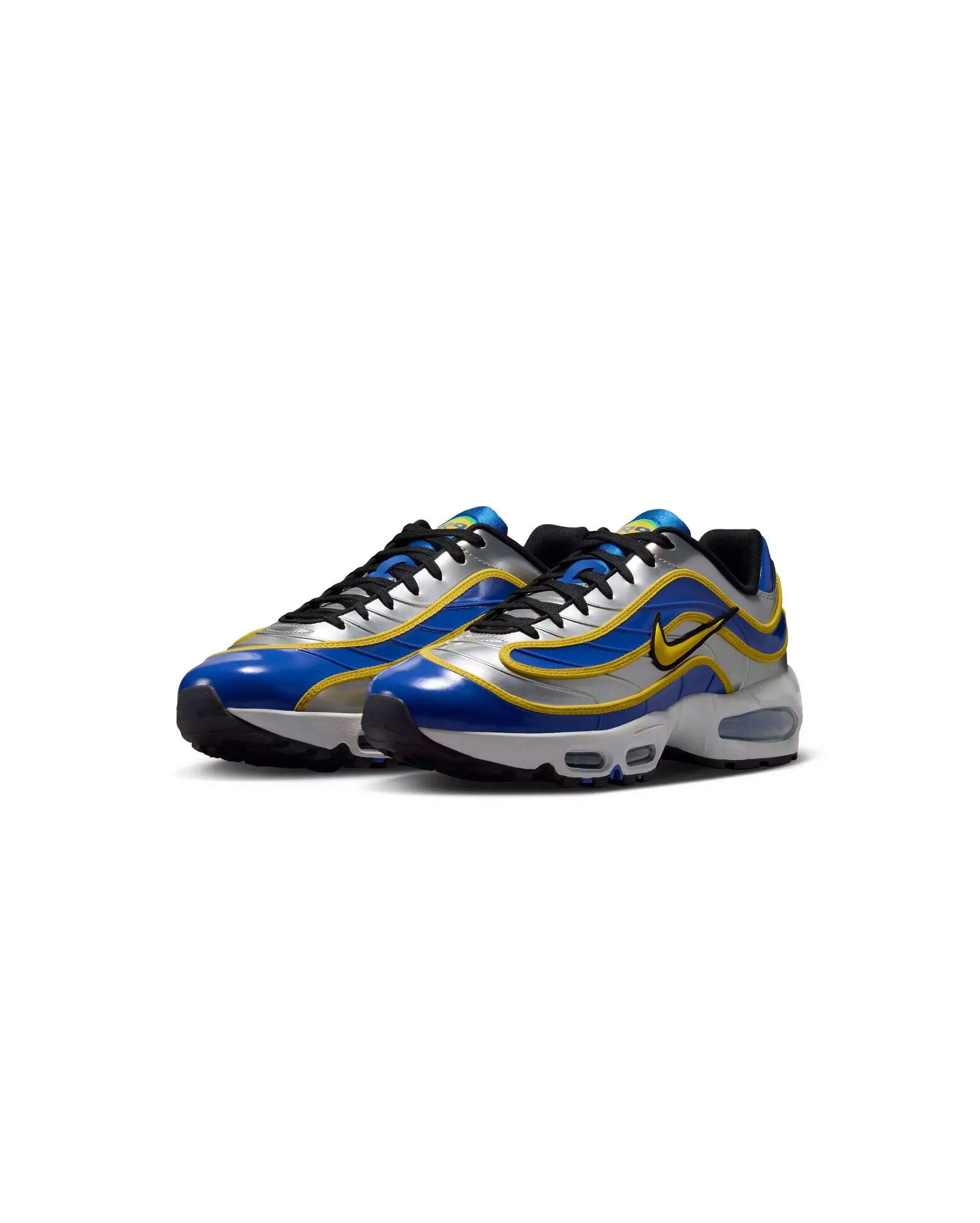 Air Max Joga Bonito R9 Metallic Silver - Starcowparis - 2