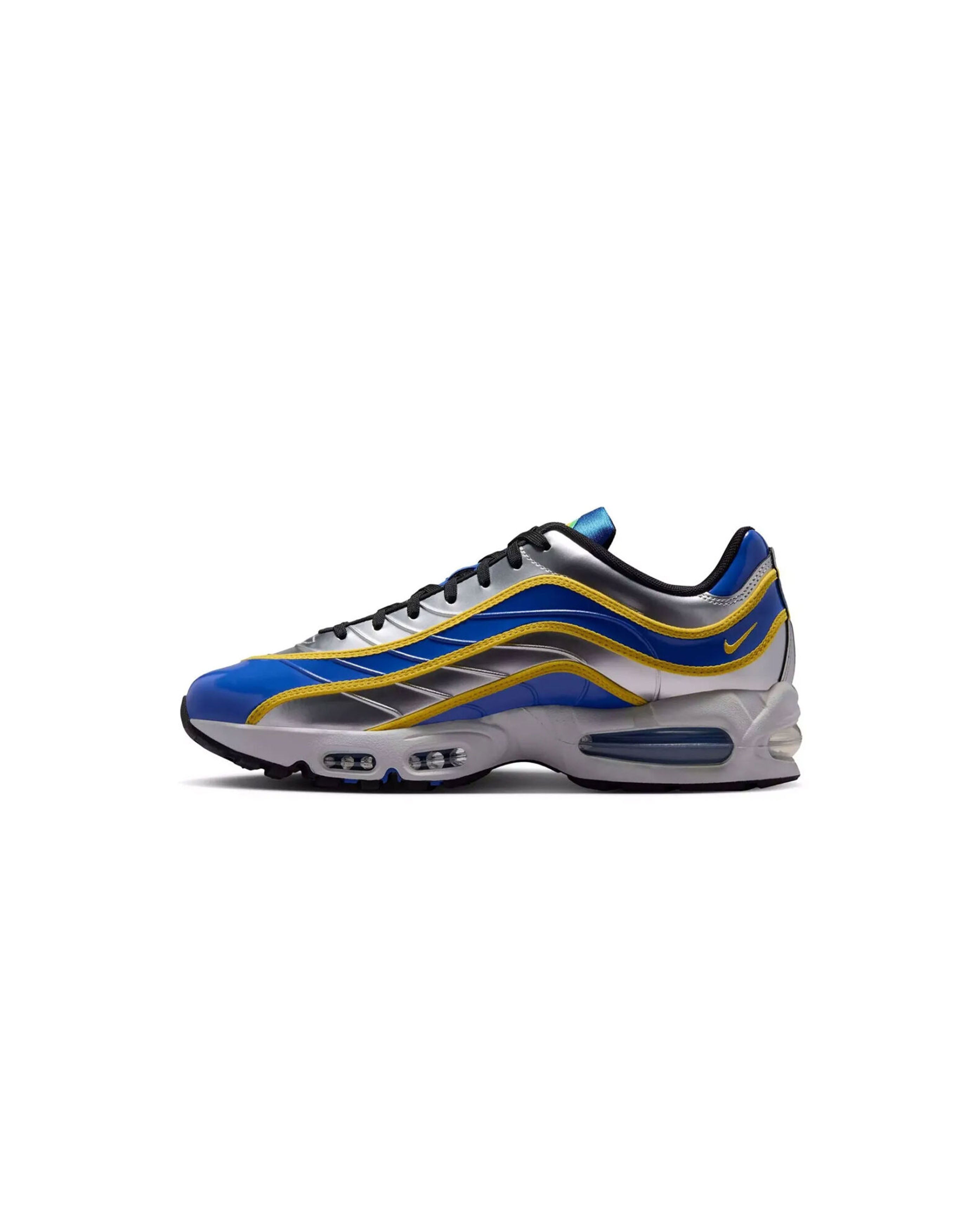 Air Max Joga Bonito R9 Metallic Silver - Starcowparis - 3