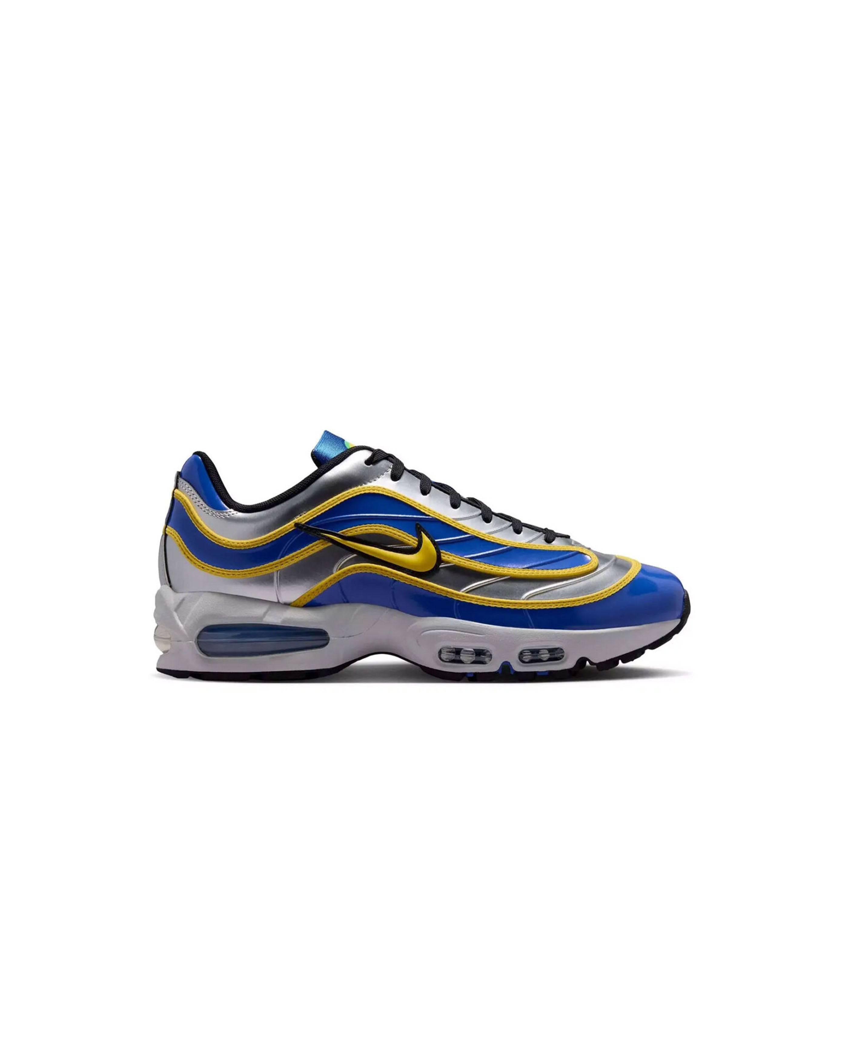 Air Max Joga Bonito R9 Metallic Silver - Starcowparis - 1