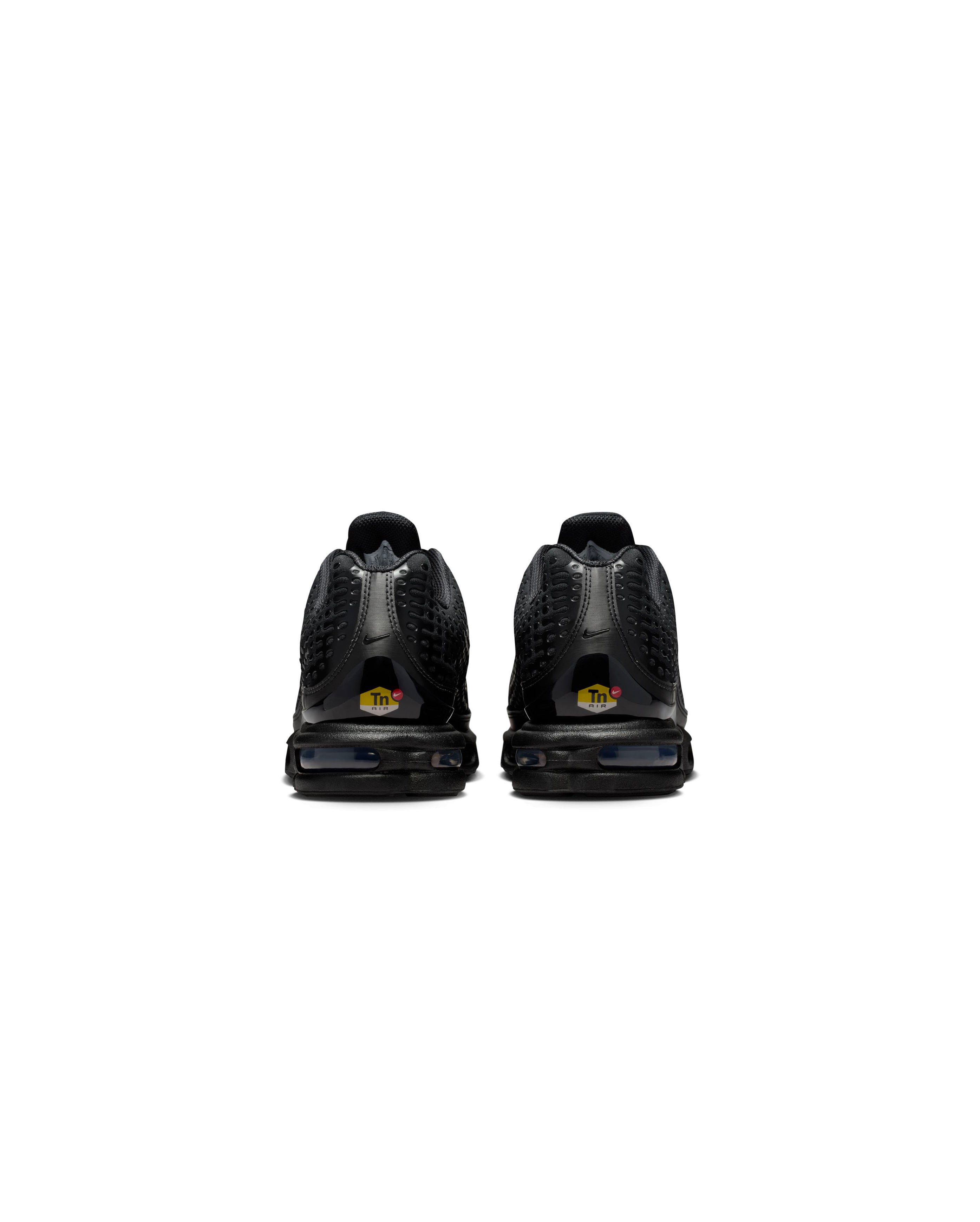 Air Max Plus VII Black - Starcowparis - 7