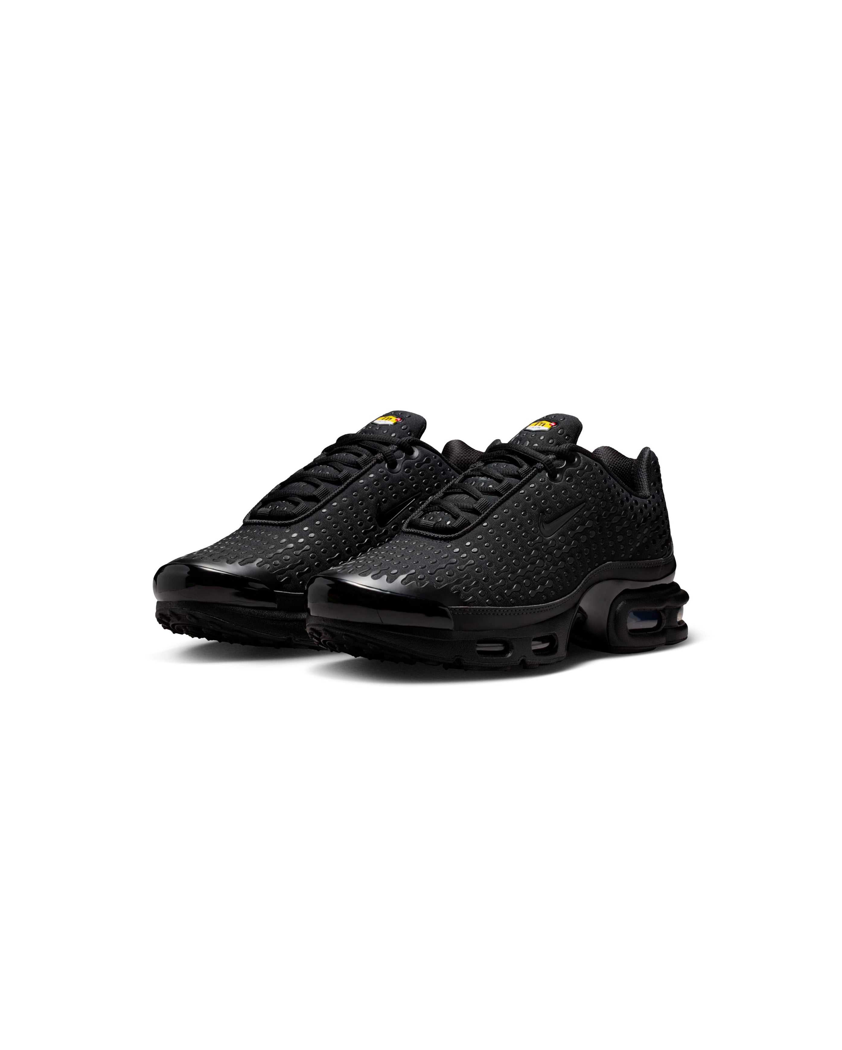 Air Max Plus VII Black - Starcowparis - 2
