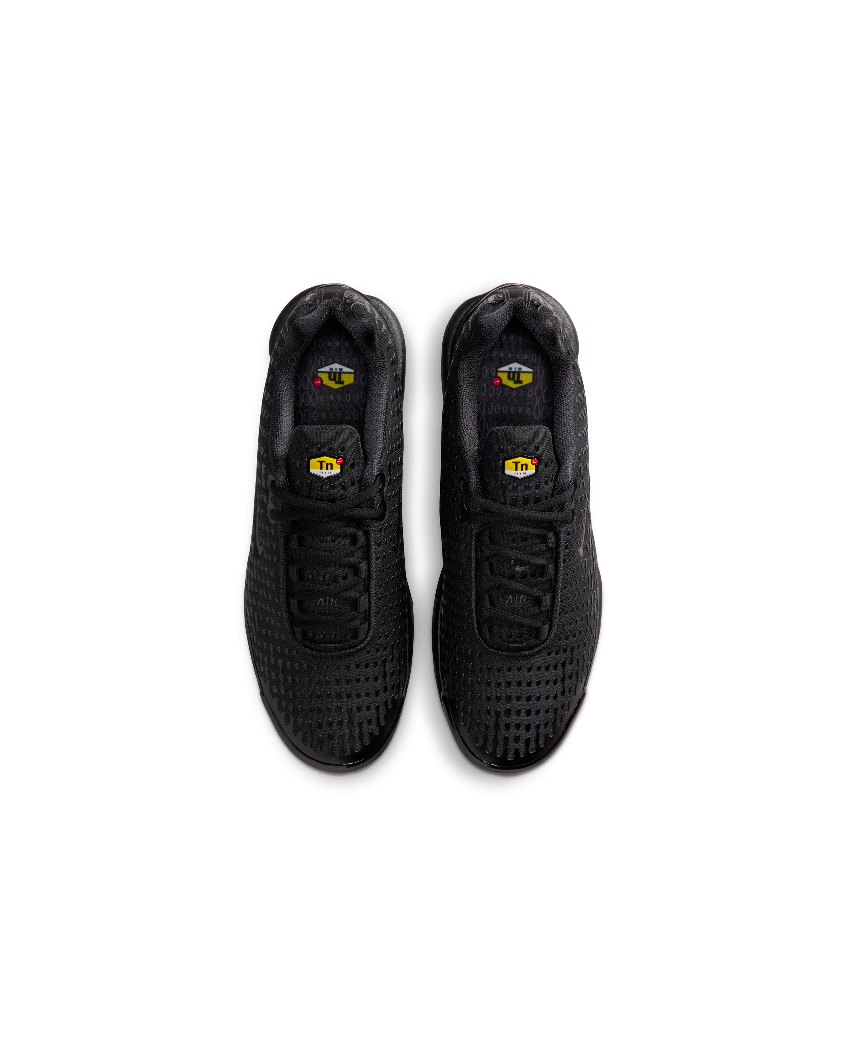 Air Max Plus VII Black - Starcowparis - 6