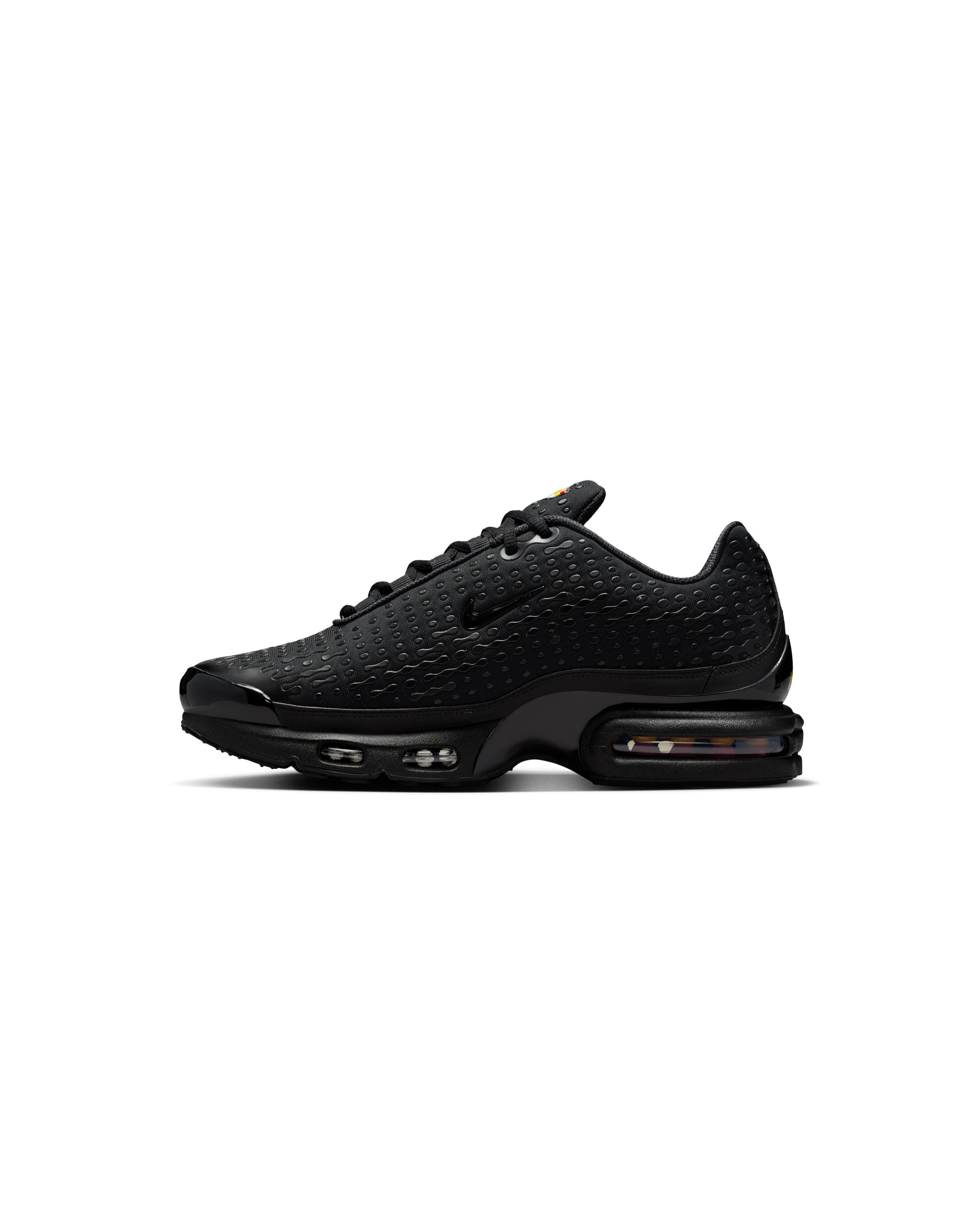 Air Max Plus VII Black - Starcowparis - 3