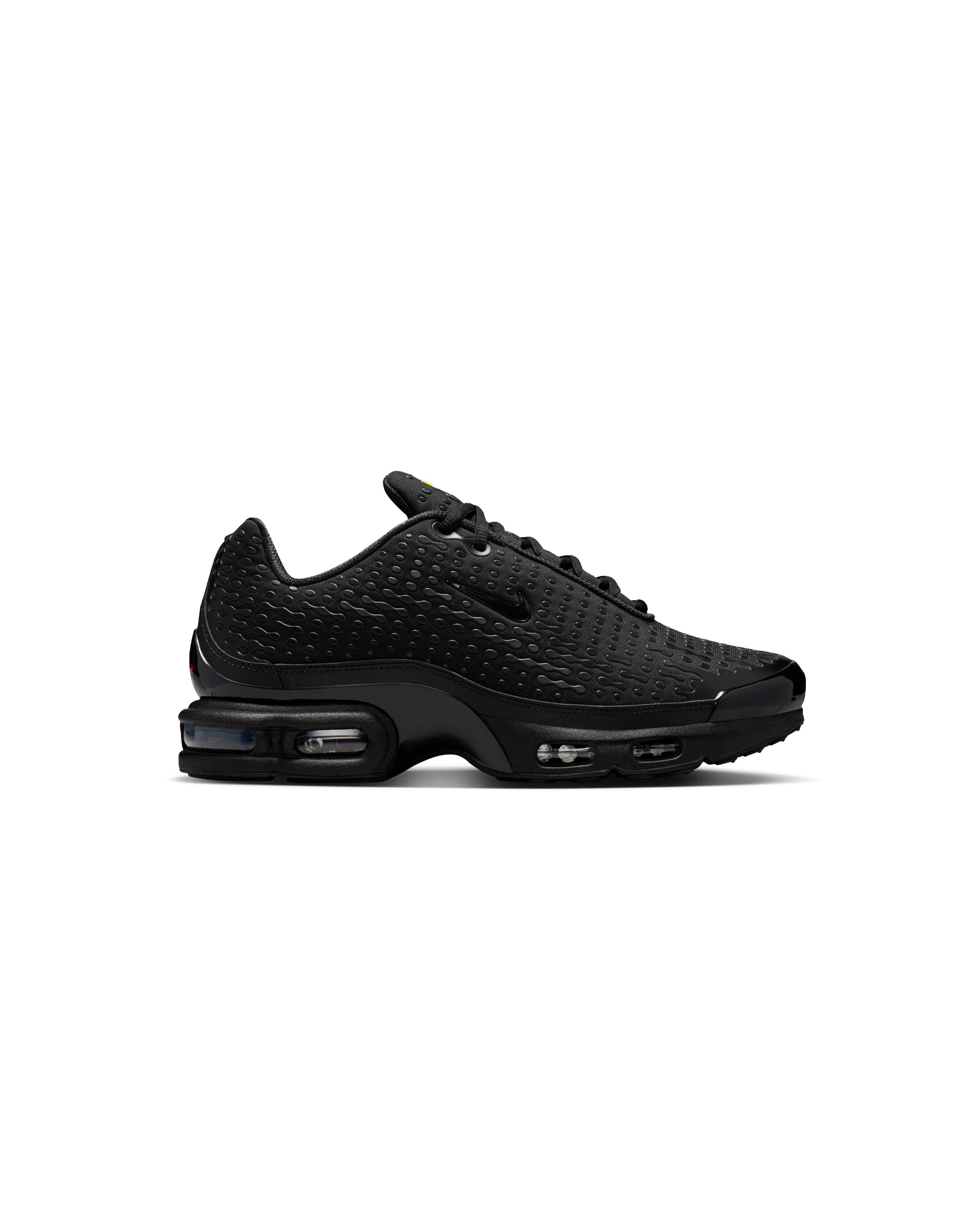 Air Max Plus VII Black - Starcowparis - 1