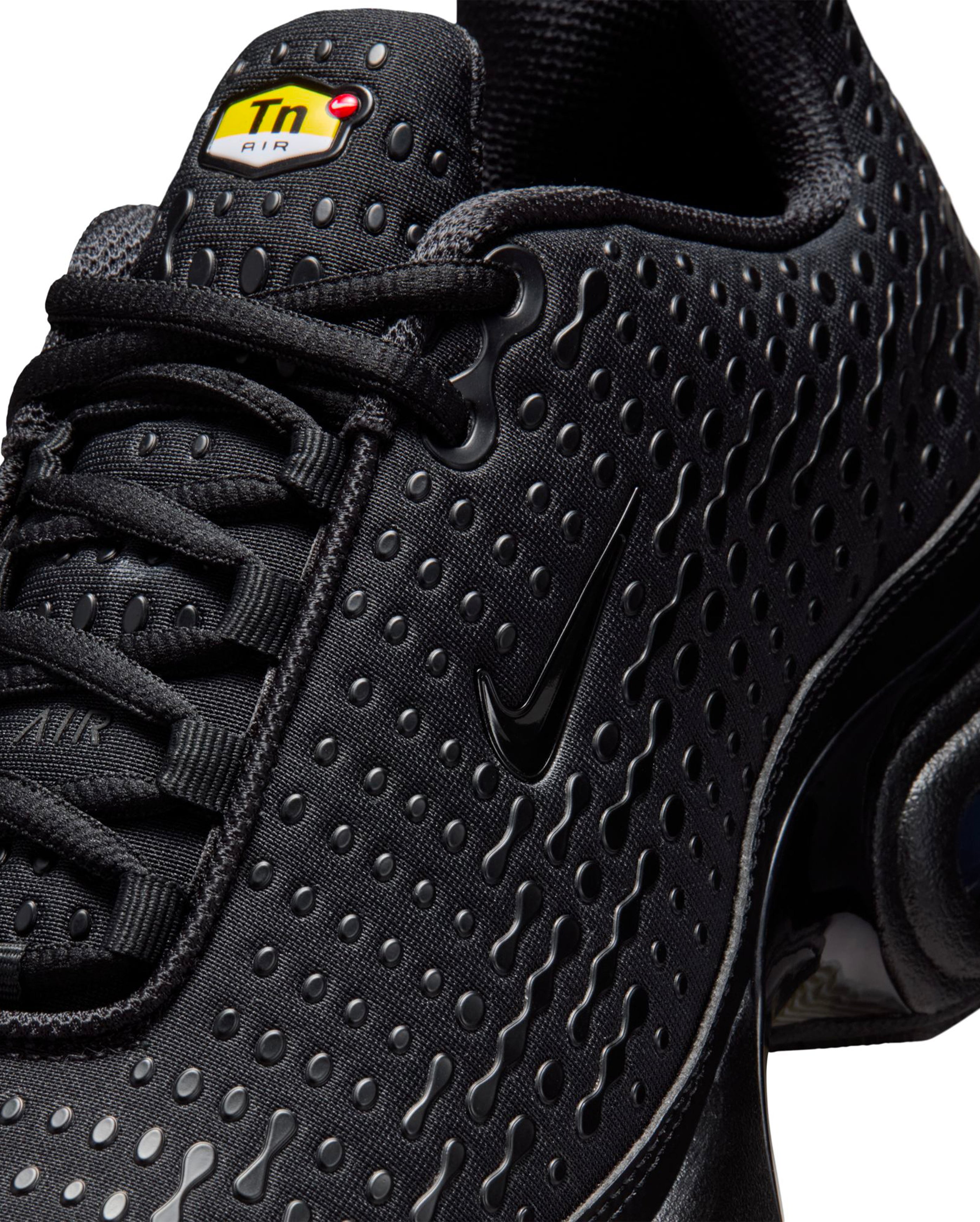 Air Max Plus VII Black - Starcowparis - 4