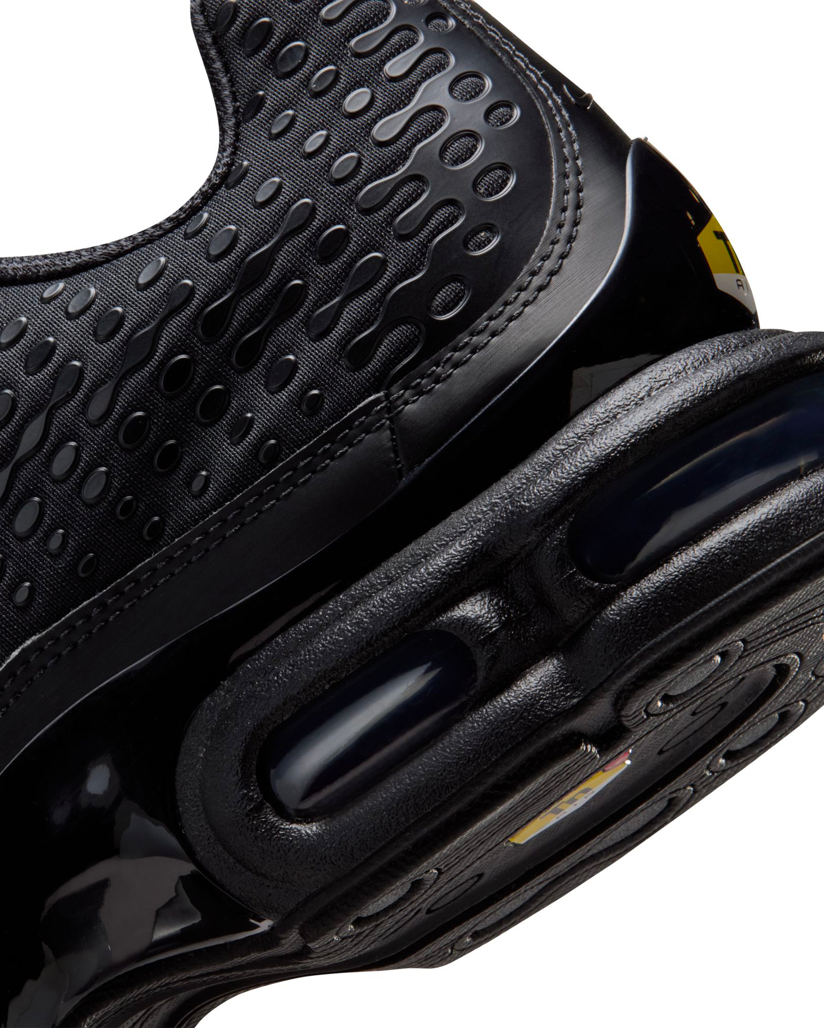 Air Max Plus VII Black - Starcowparis - 5