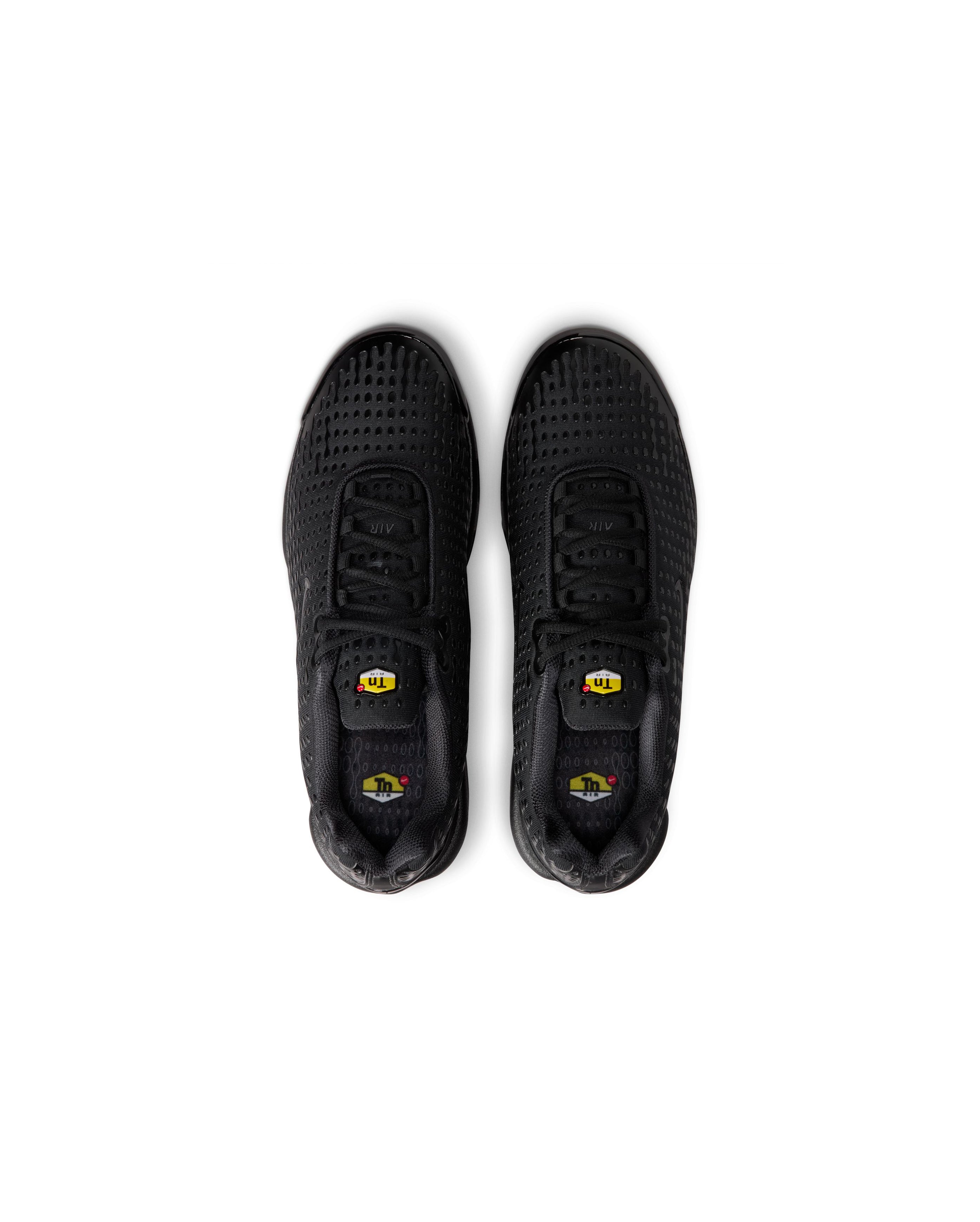 Air Max Plus VII Black - Starcowparis - 4