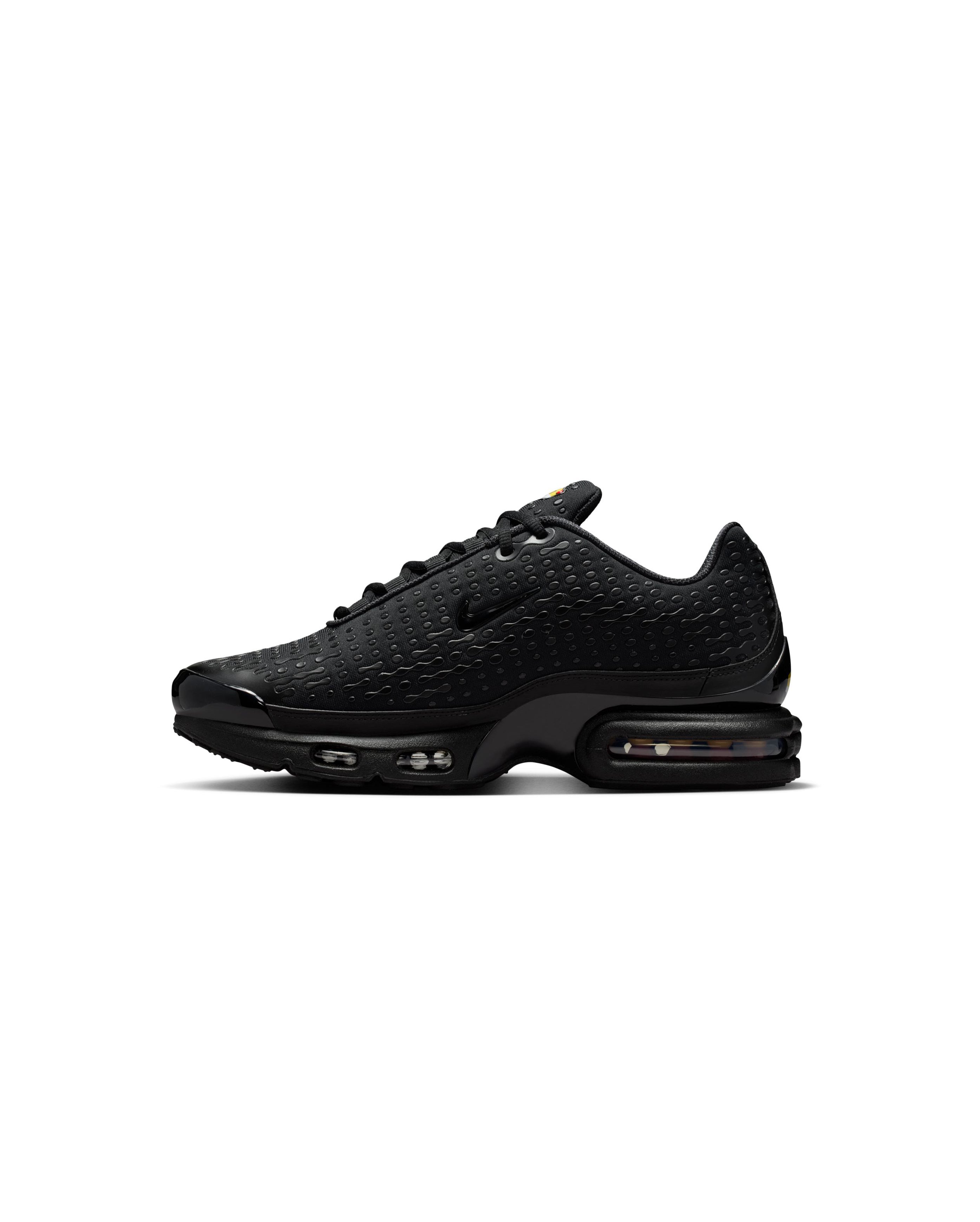 Air Max Plus VII Black - Starcowparis - 3