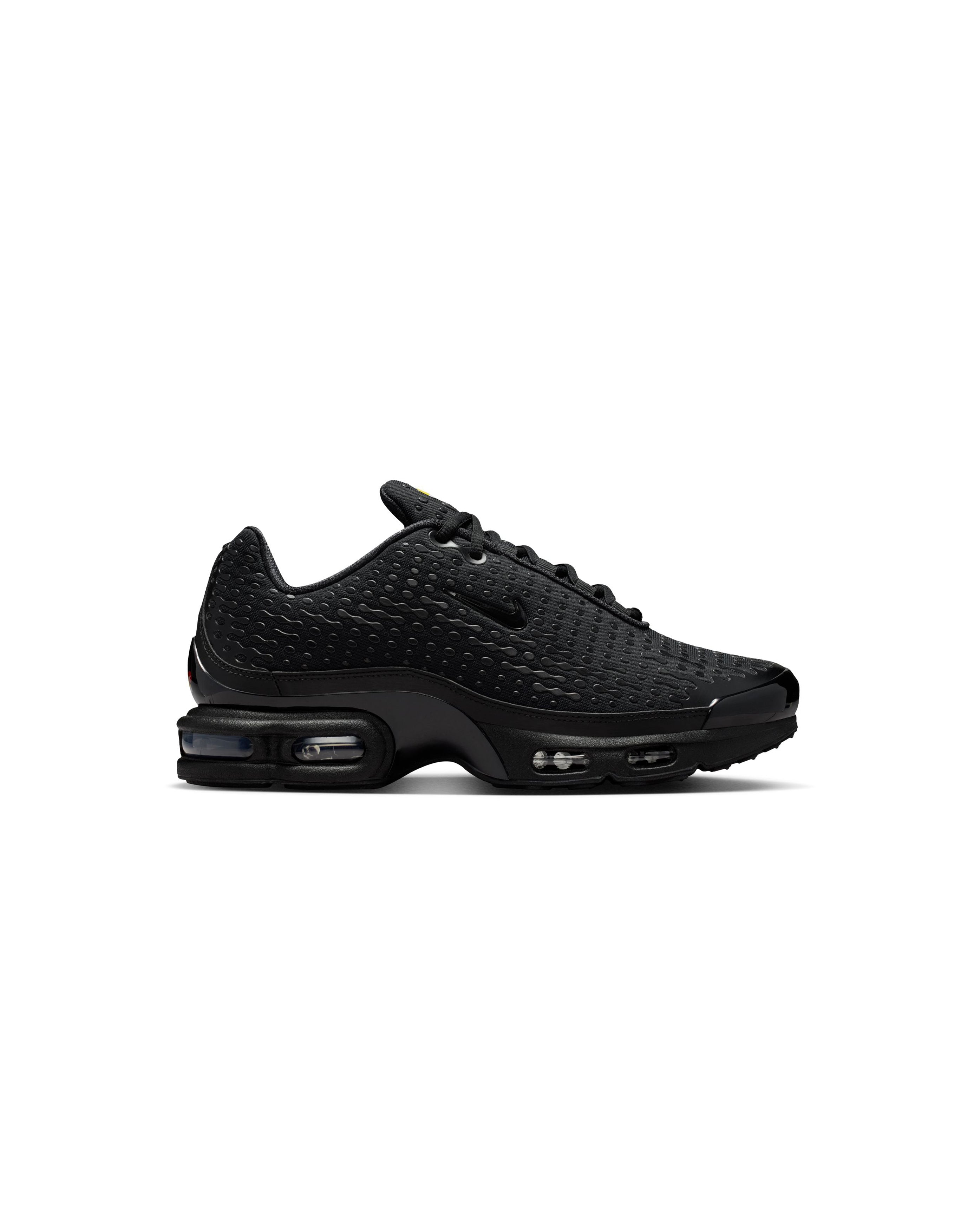 Air Max Plus VII Black - Starcowparis - 1