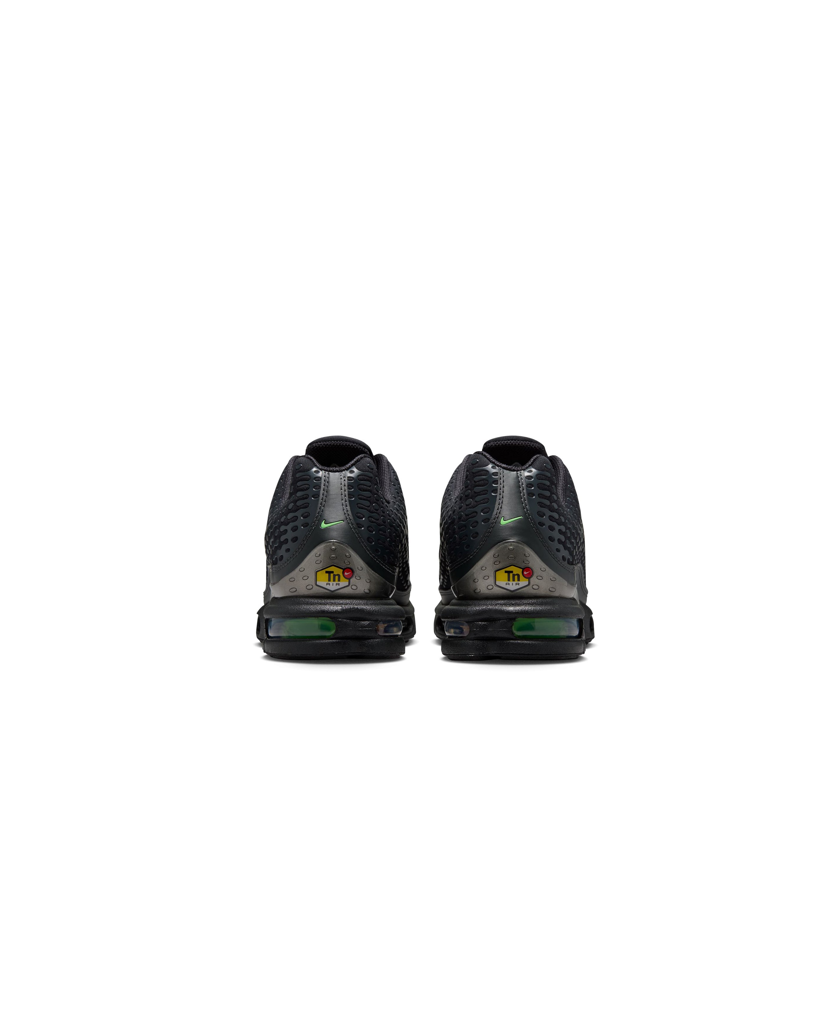 Air Max Plus VII Black Illusion Green - Starcowparis - 7