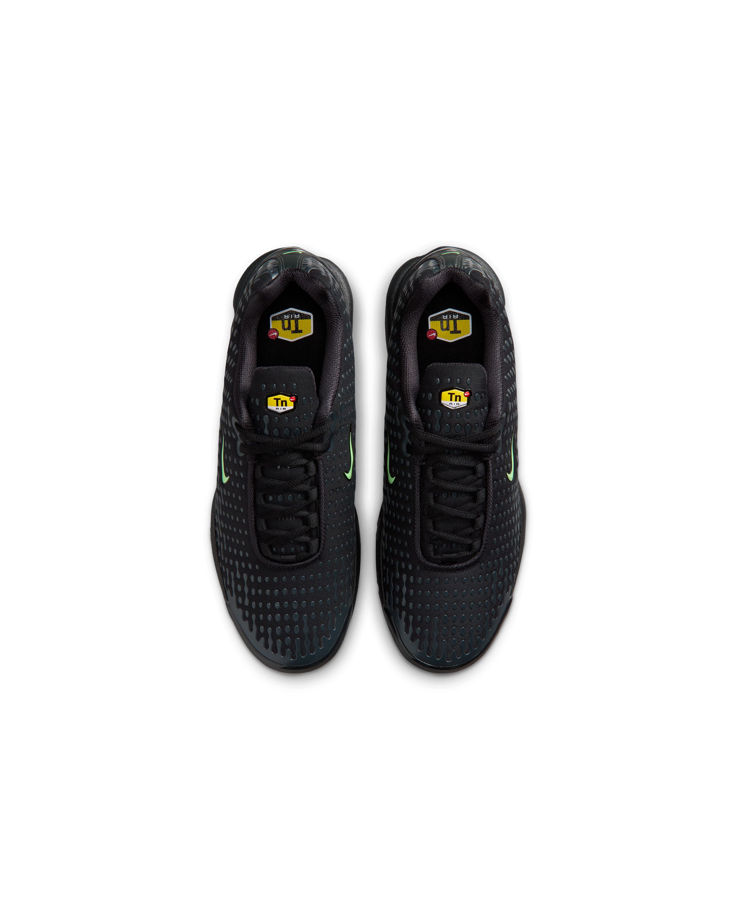 Air Max Plus VII Black Illusion Green - Starcowparis - 6