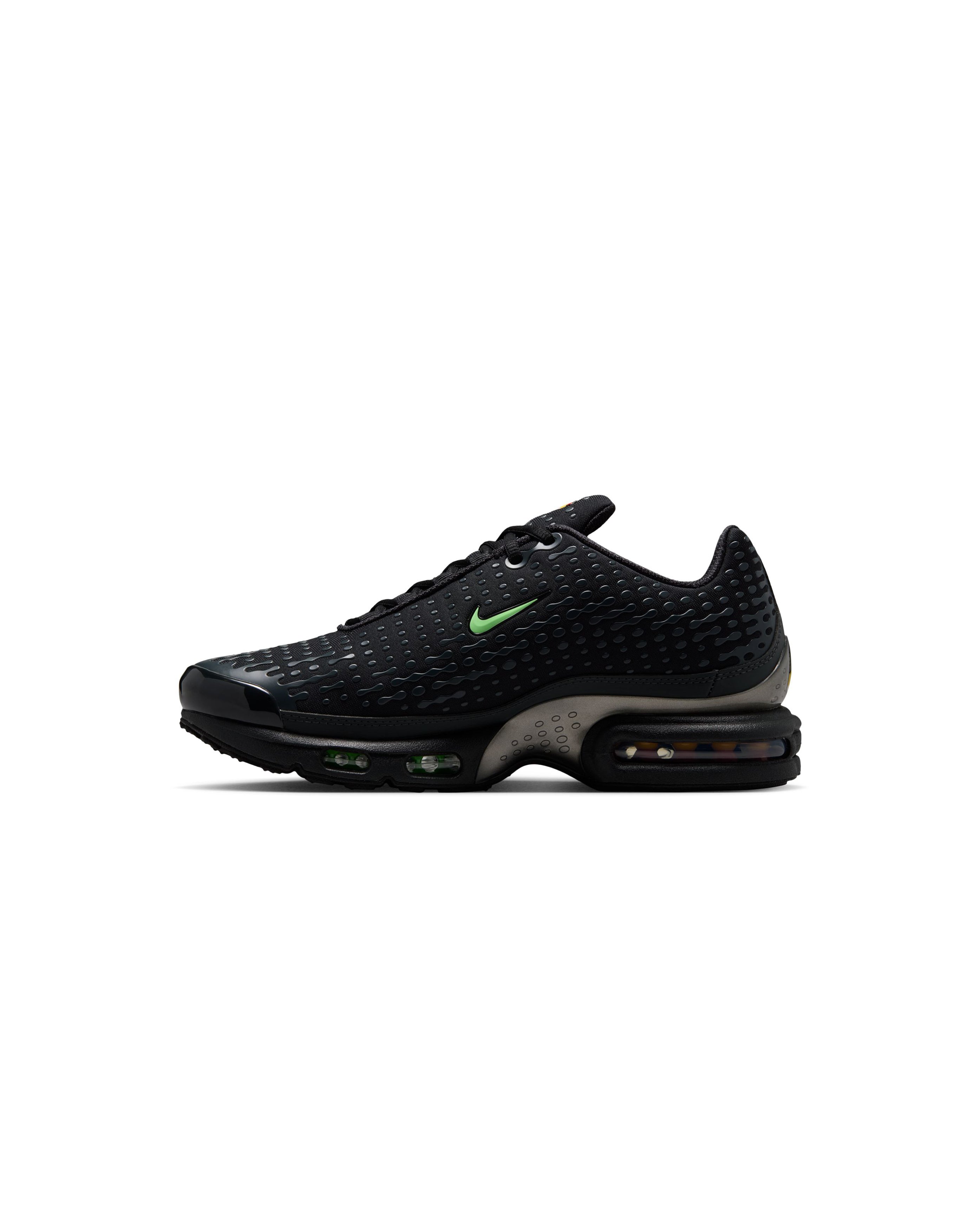 Air Max Plus VII Black Illusion Green - Starcowparis - 3