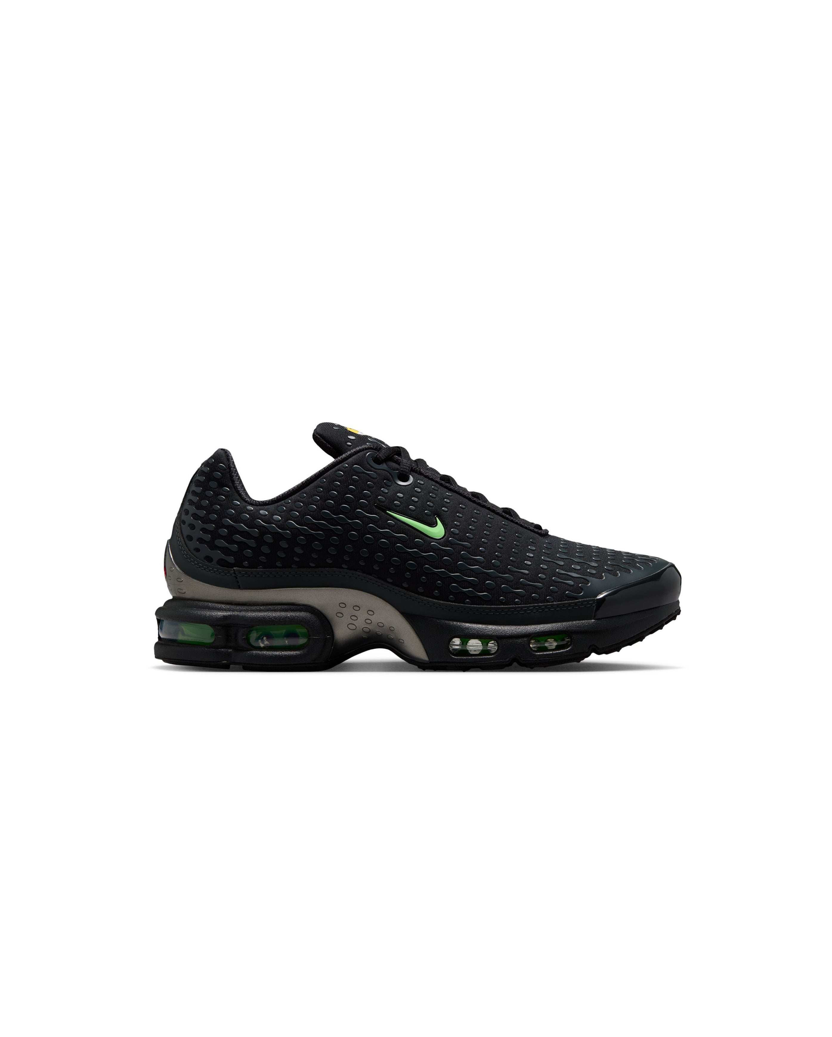 Air Max Plus VII Black Illusion Green - Starcowparis - 1