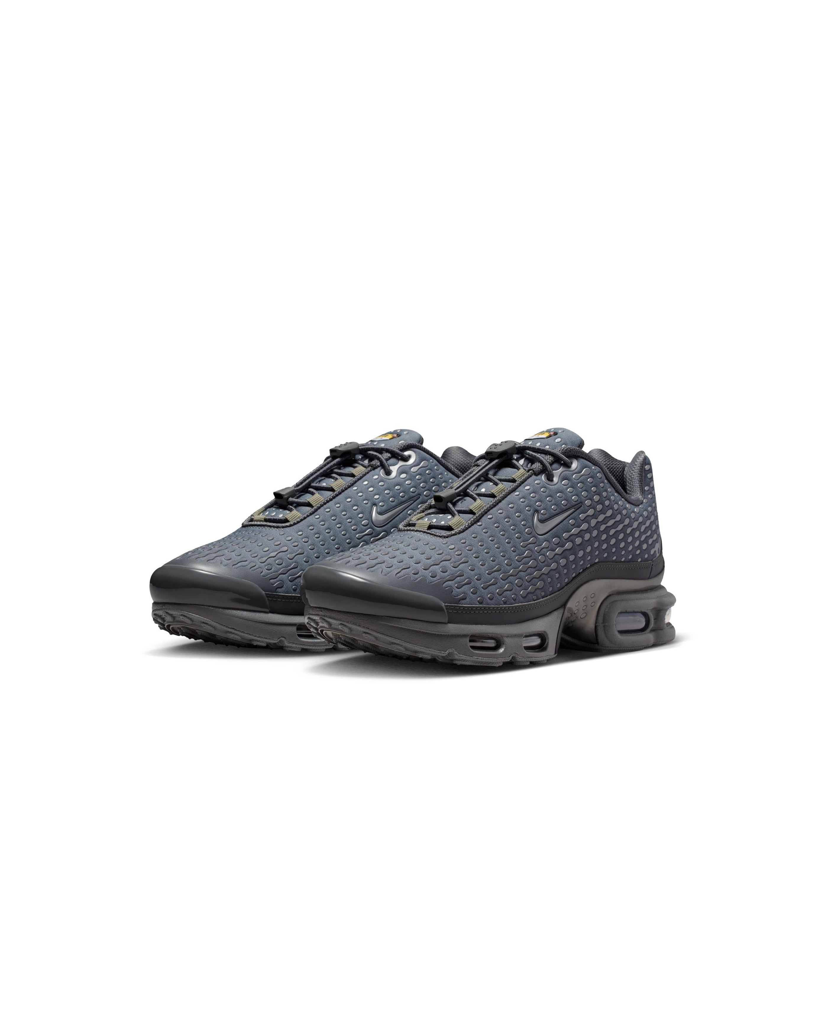 Air Max Plus VII Smoke Grey - Starcowparis - 2