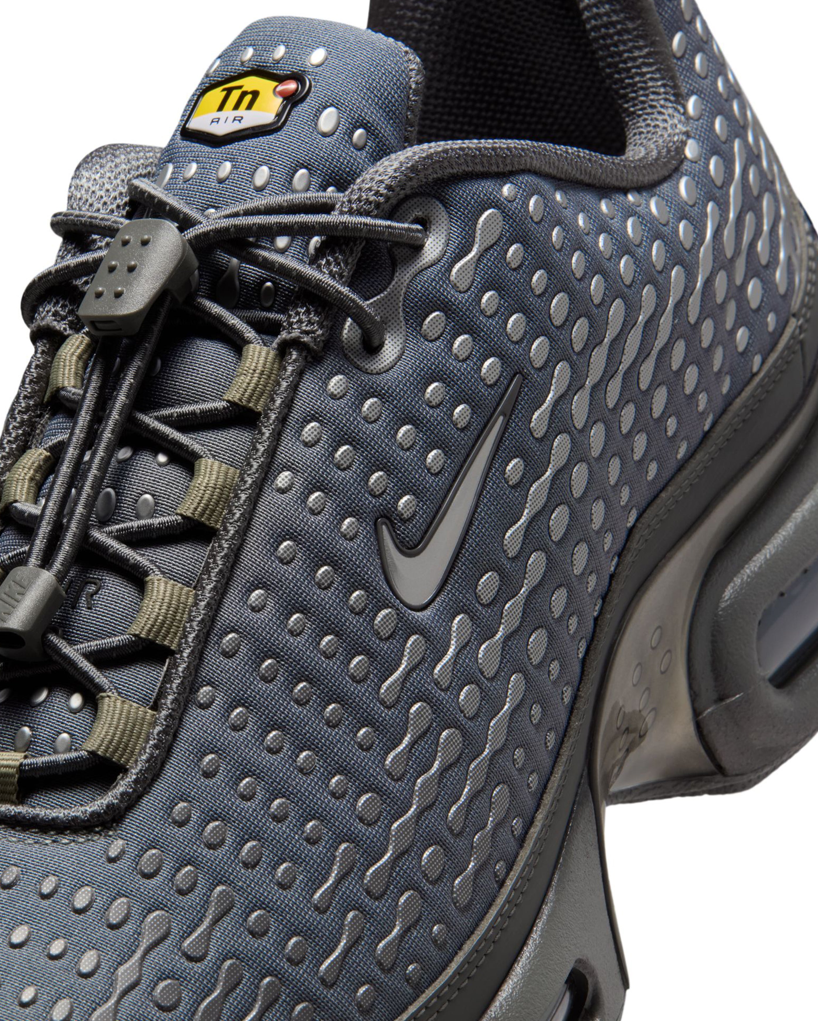 Air Max Plus VII Smoke Grey - Starcowparis - 3