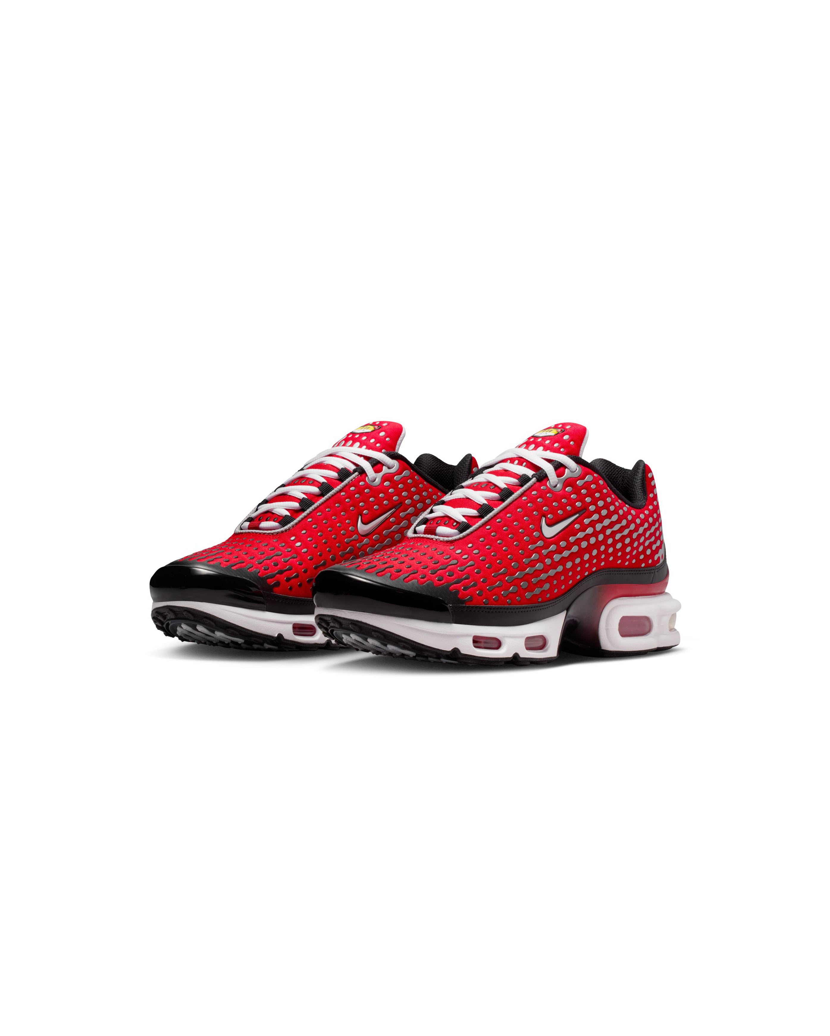 Air Max Plus VII University Red - Starcowparis - 2