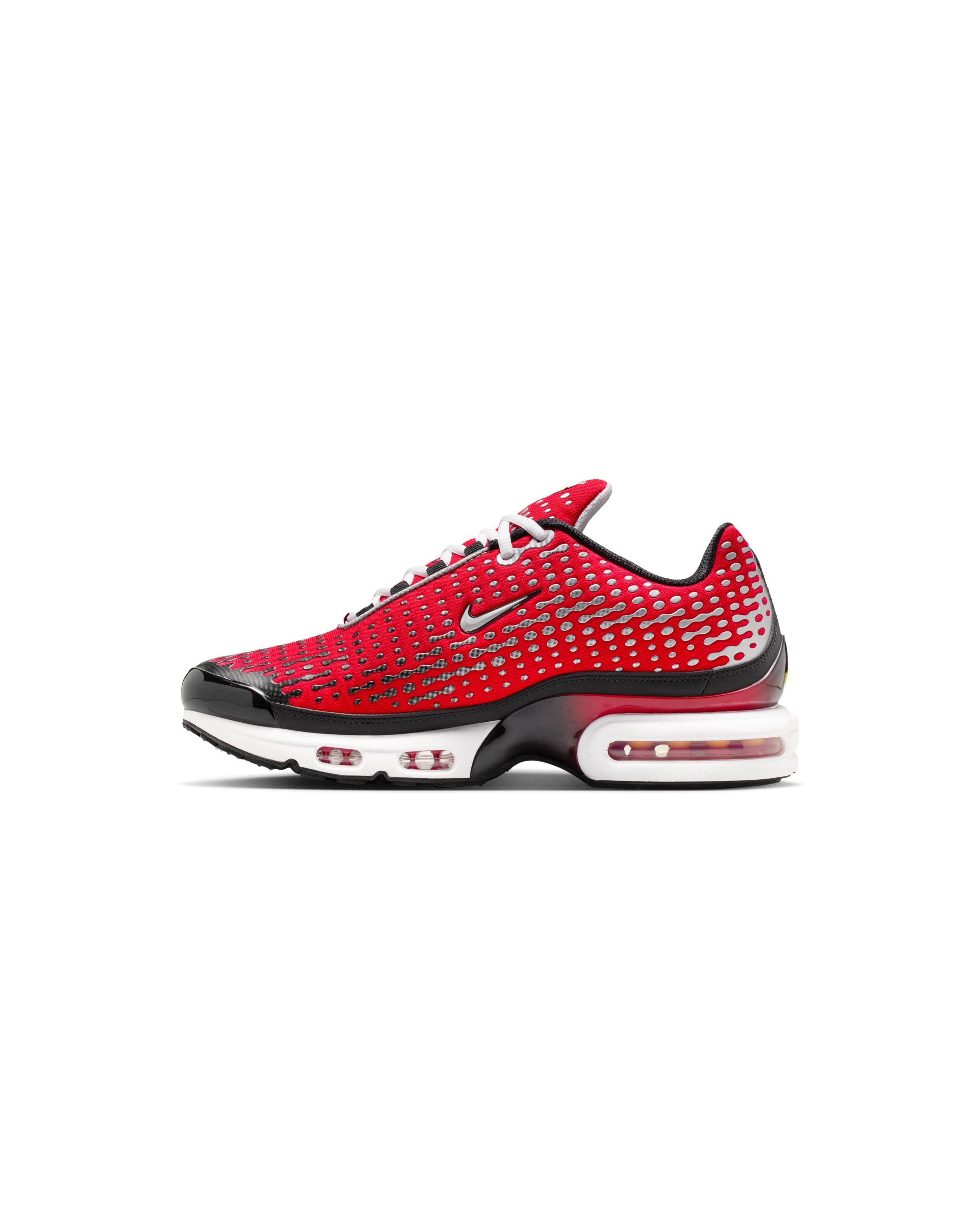 Air Max Plus VII University Red - Starcowparis - 3