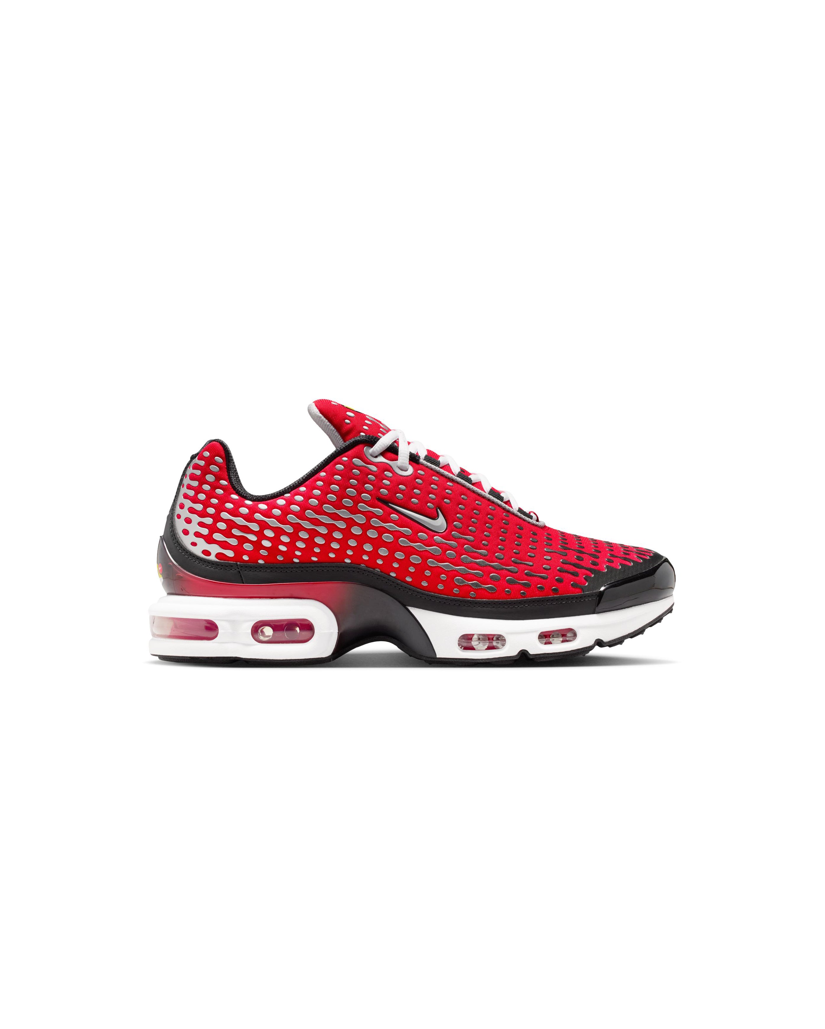 Air Max Plus VII University Red - Starcowparis - 1