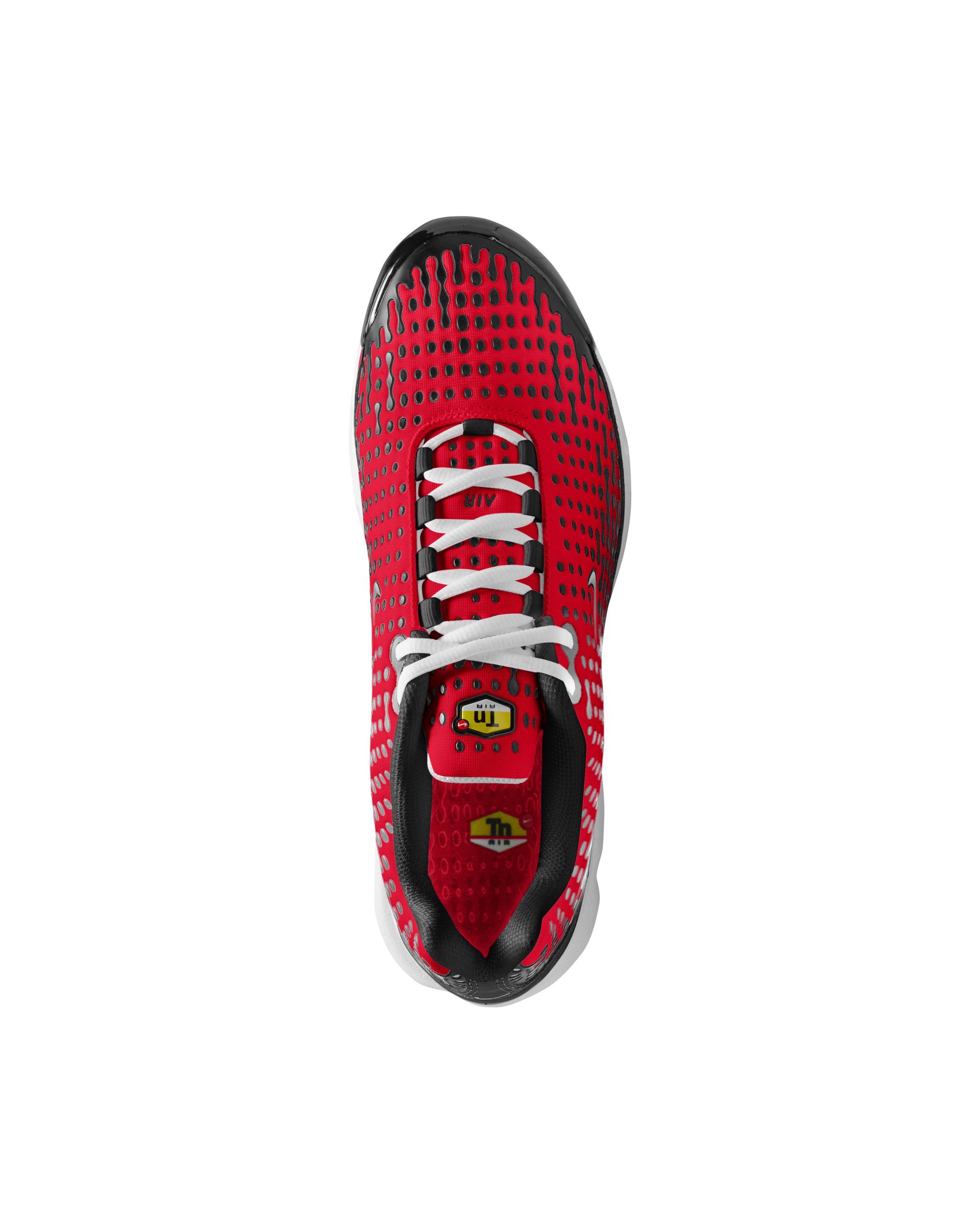 Air Max Plus VII University Red - Starcowparis - 7