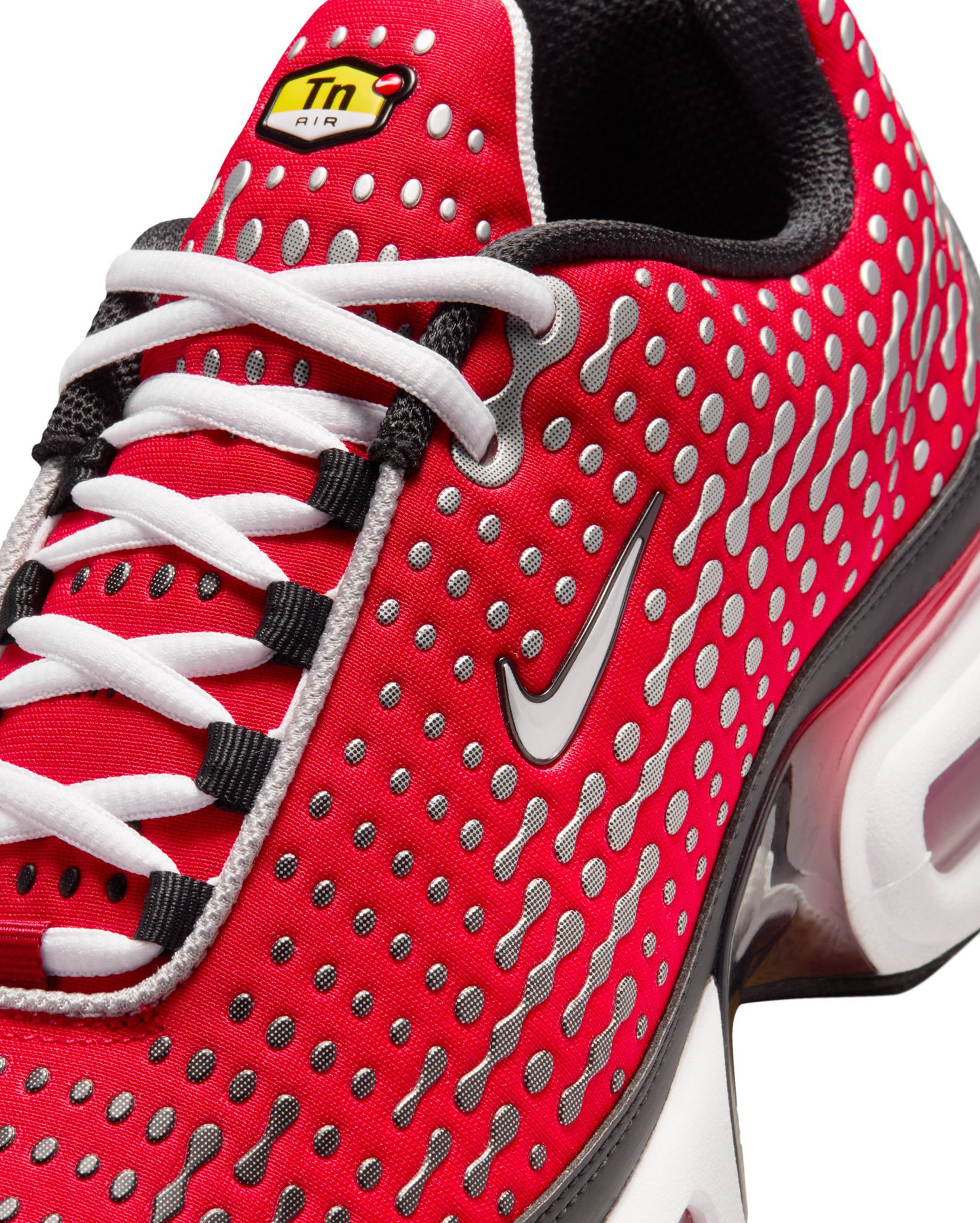 Air Max Plus VII University Red - Starcowparis - 4