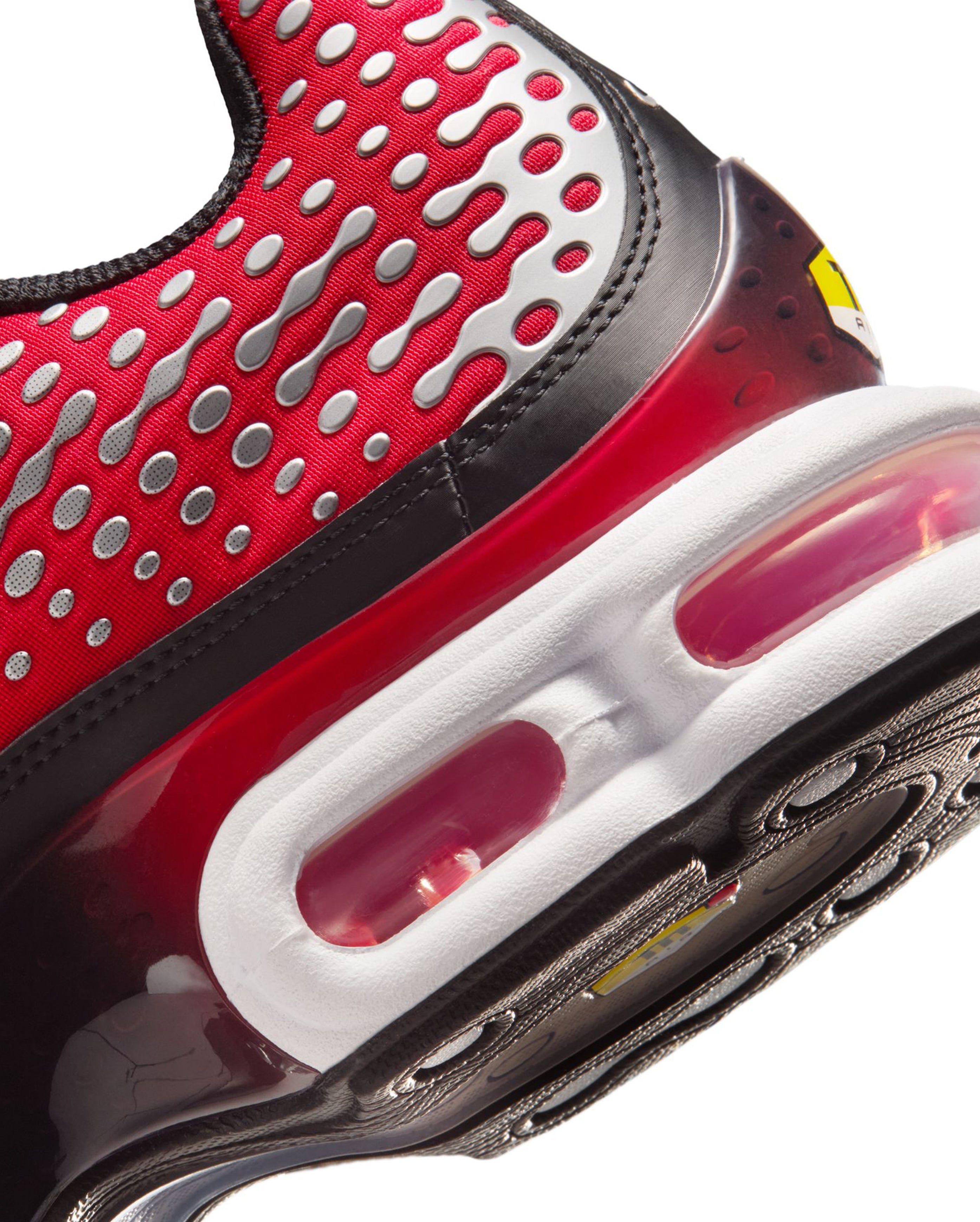 Air Max Plus VII University Red - Starcowparis - 5