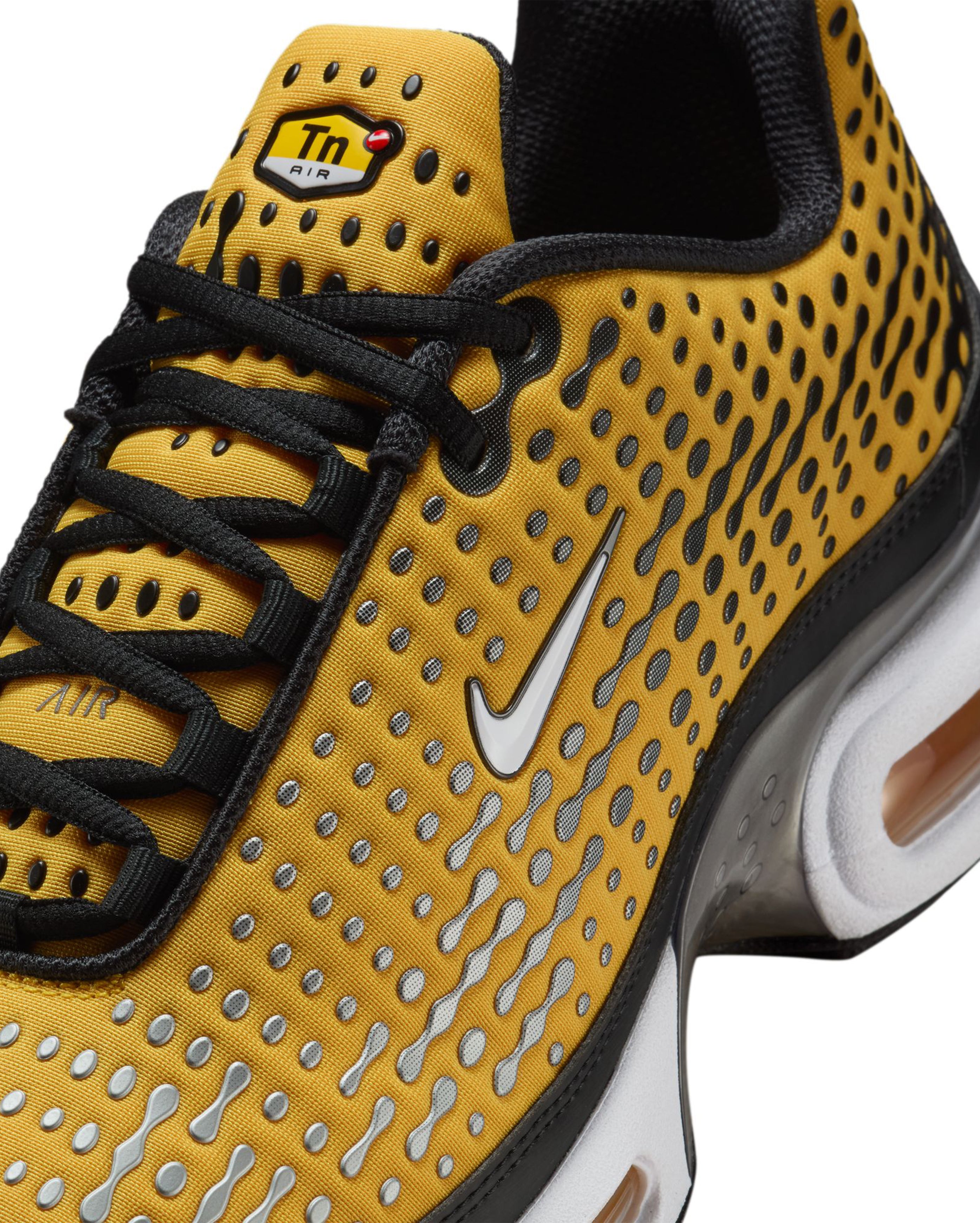 Air Max Plus VII Varsity Maze - Starcowparis - 3