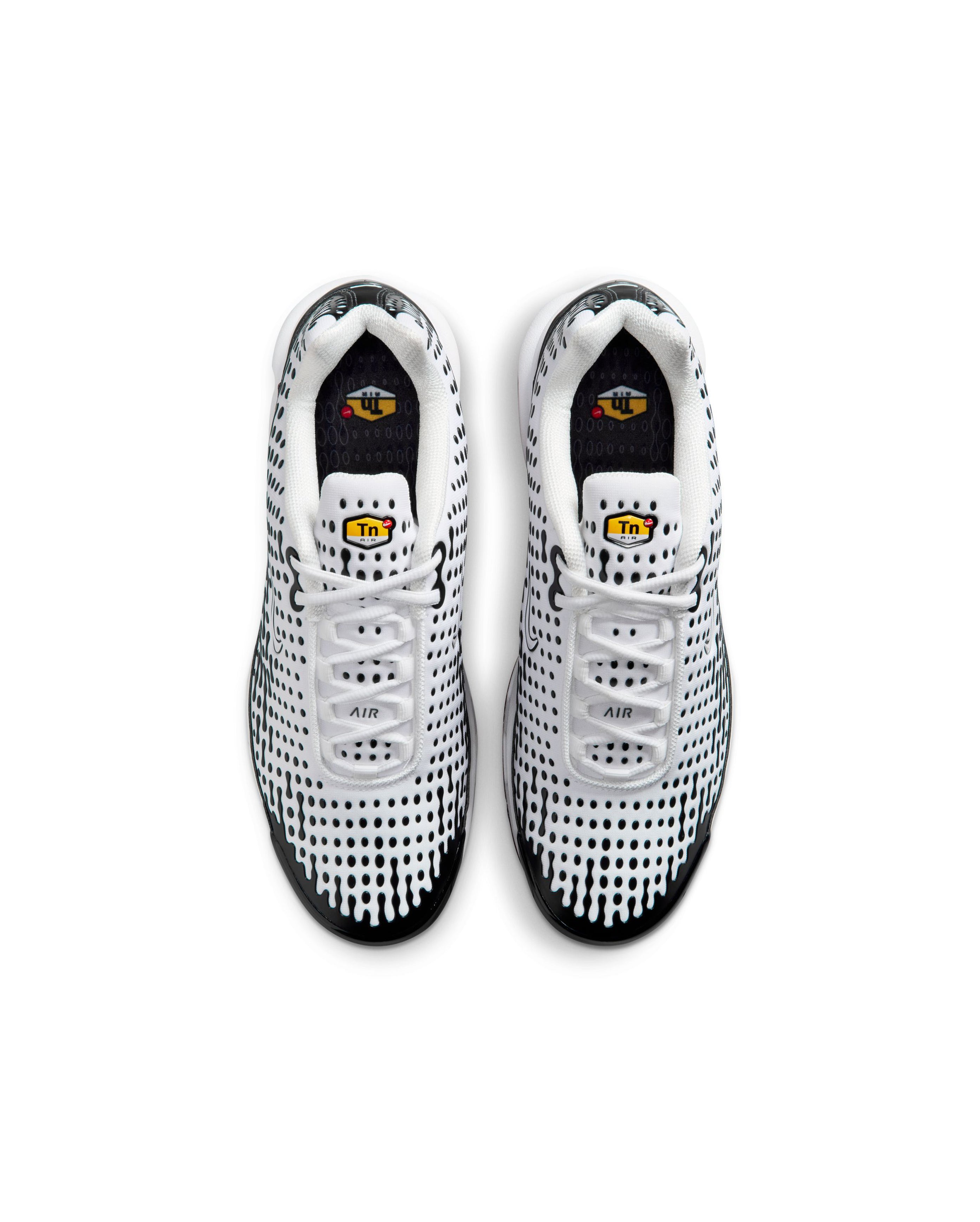 Air Max Plus VII White - Starcowparis - 6