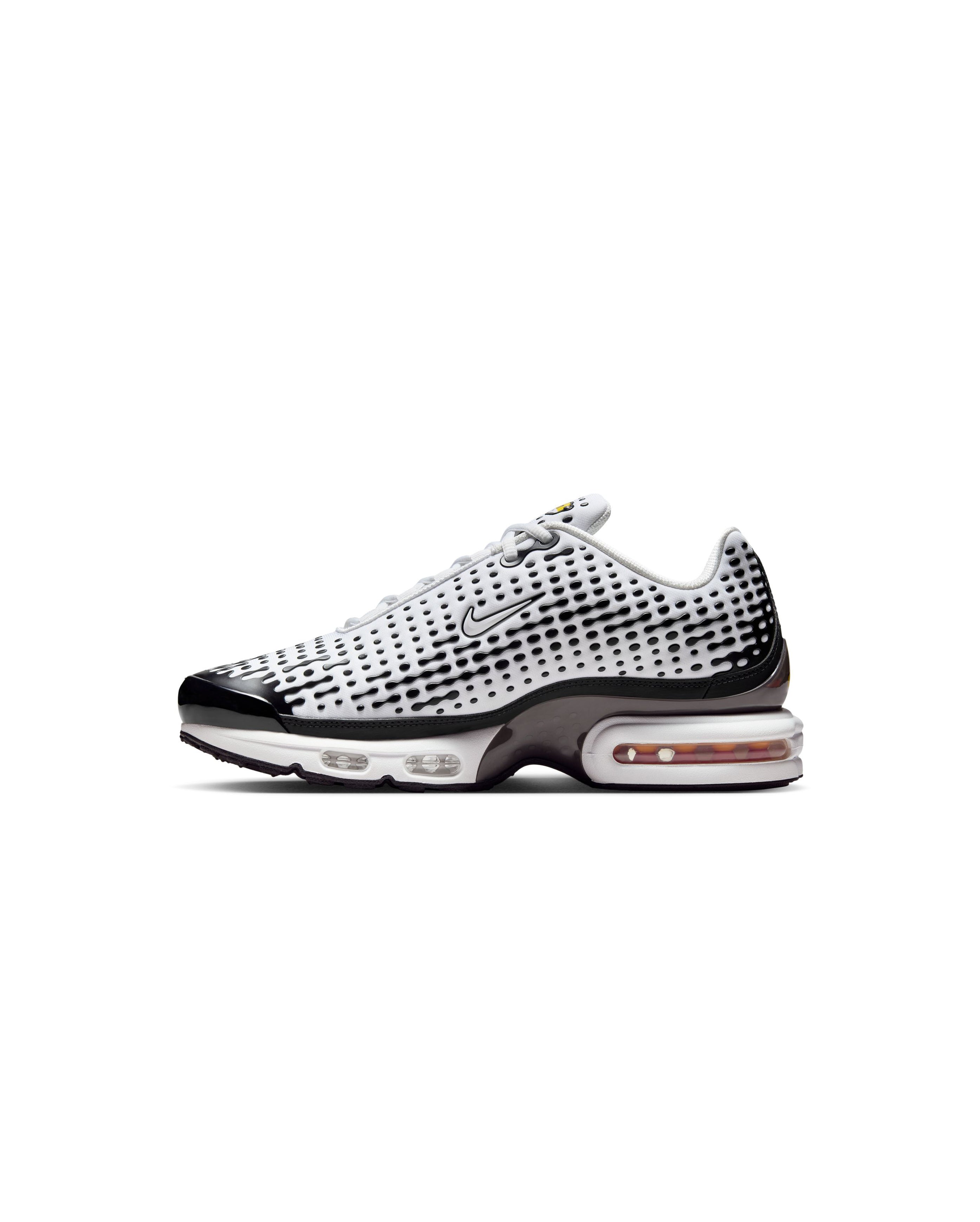Air Max Plus VII White - Starcowparis - 3
